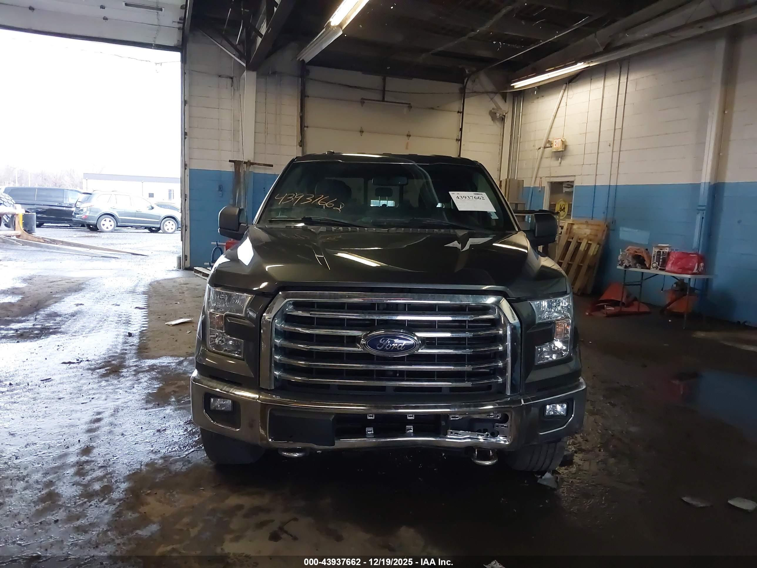 FORD F-150 image 6