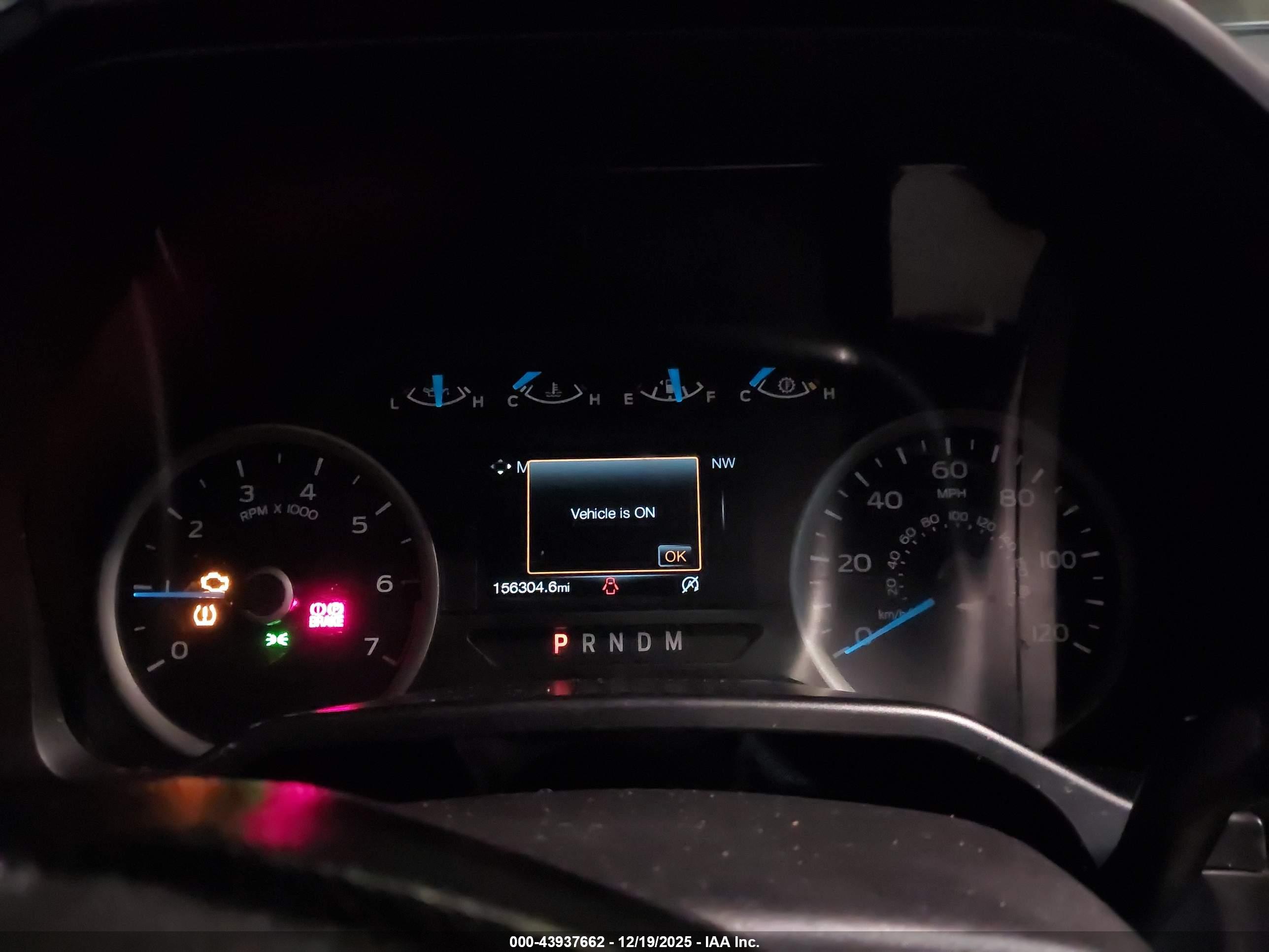 FORD F-150 image 7