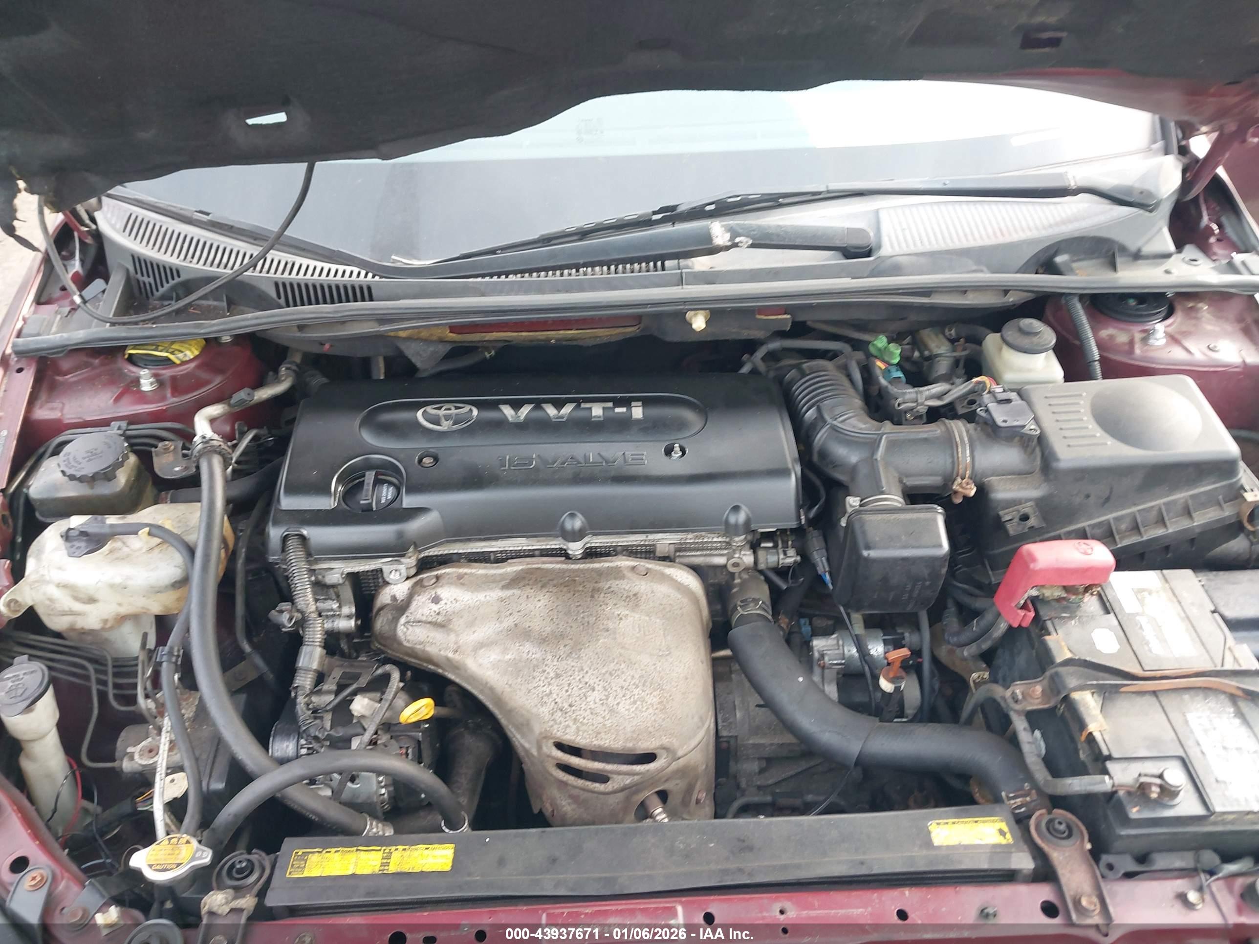 SCION TC image 10