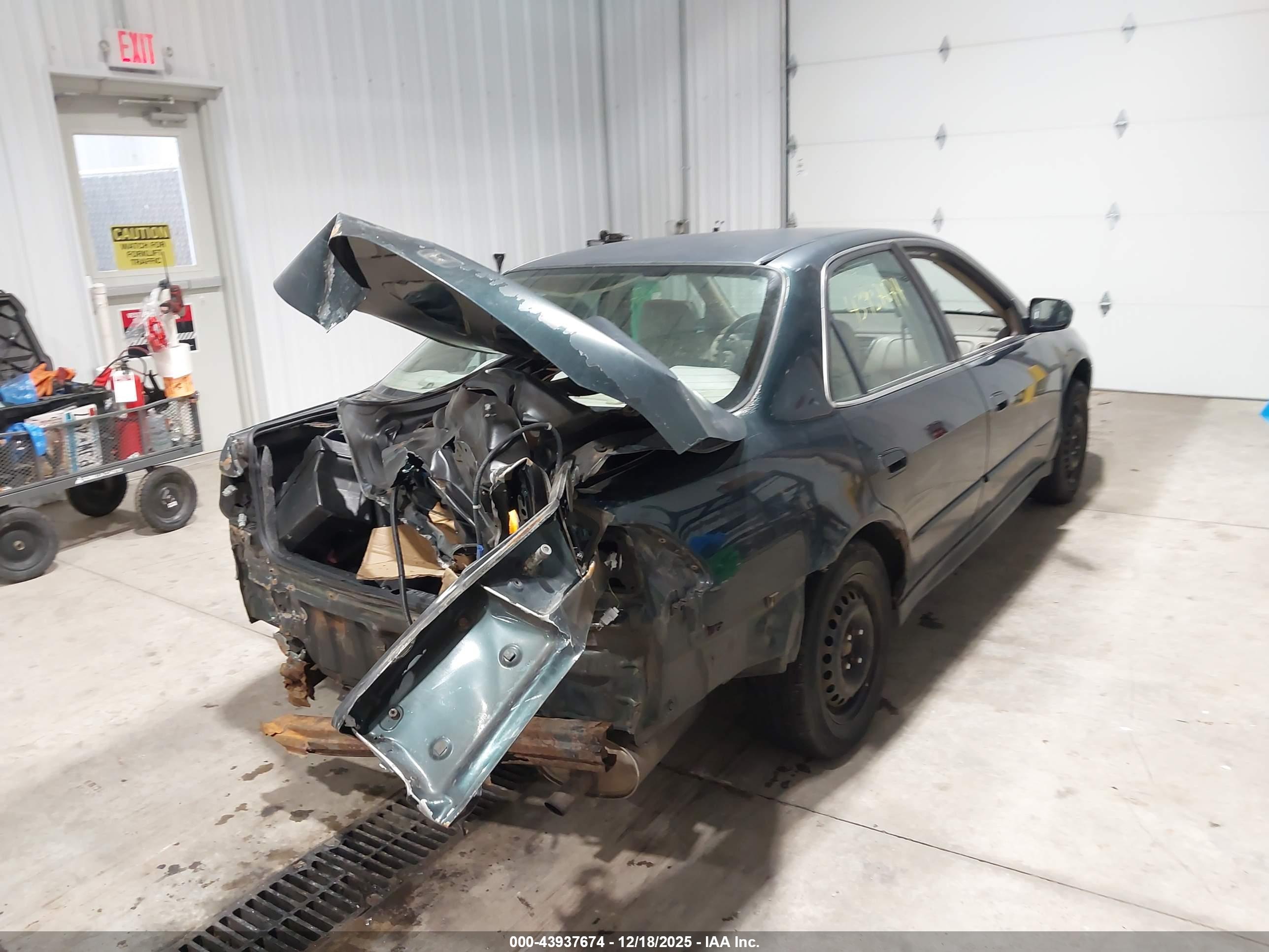HONDA ACCORD image 4