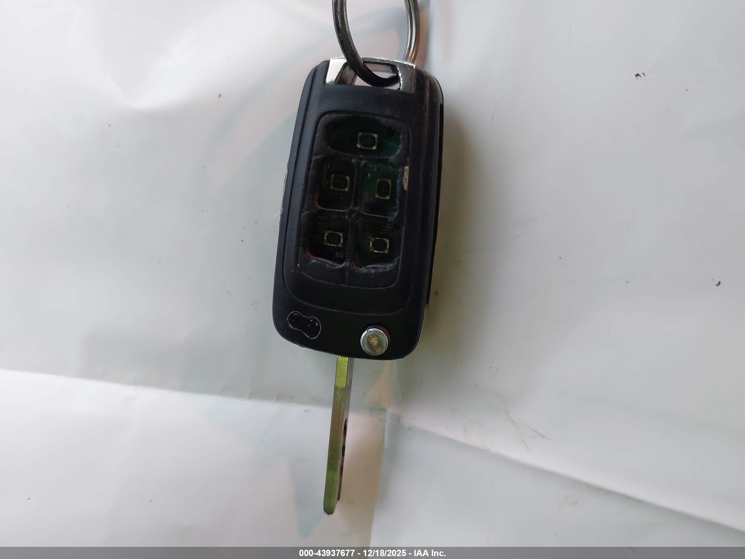 CHEVROLET SONIC image 11