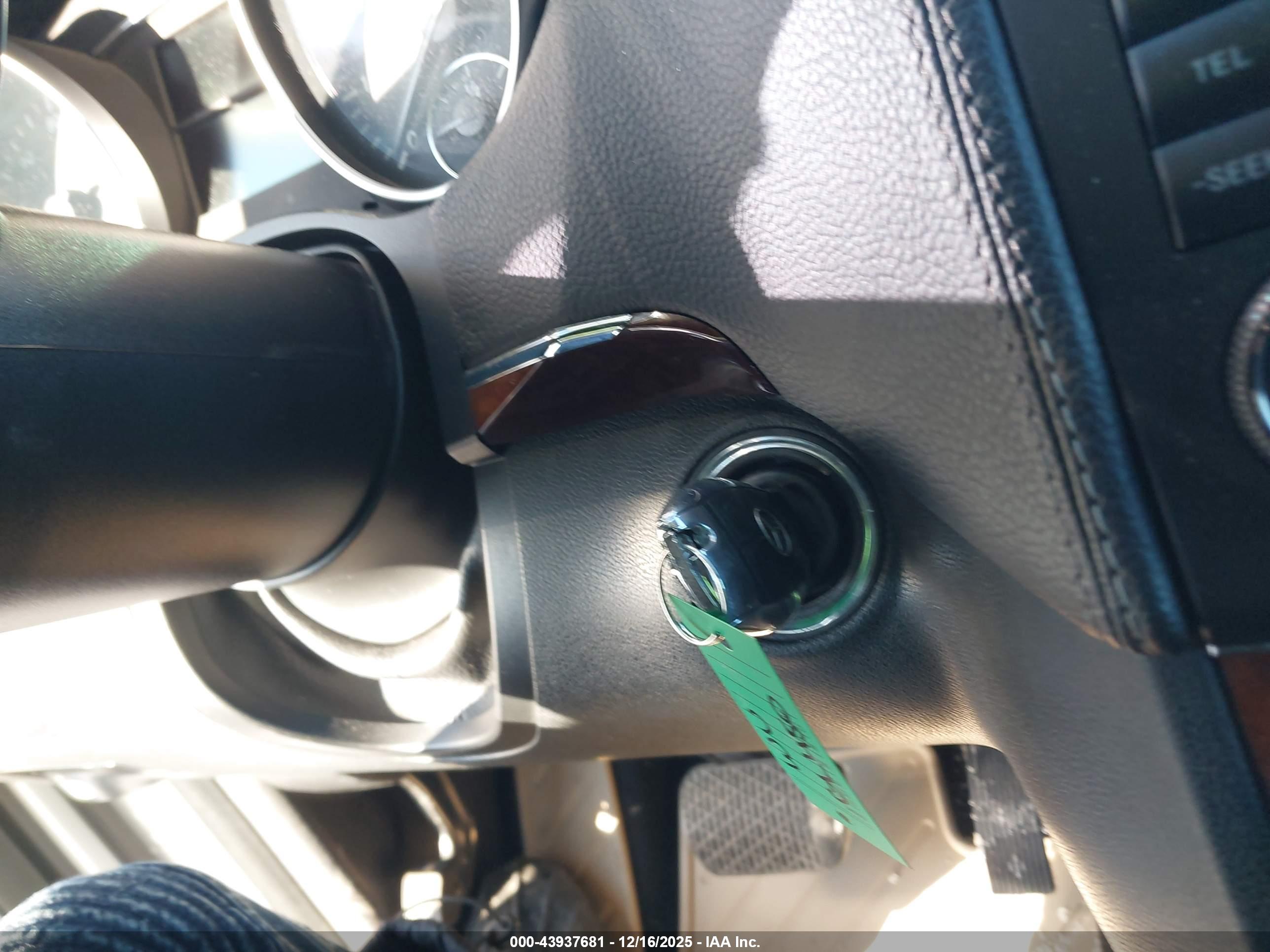 MERCEDES-BENZ GL image 11