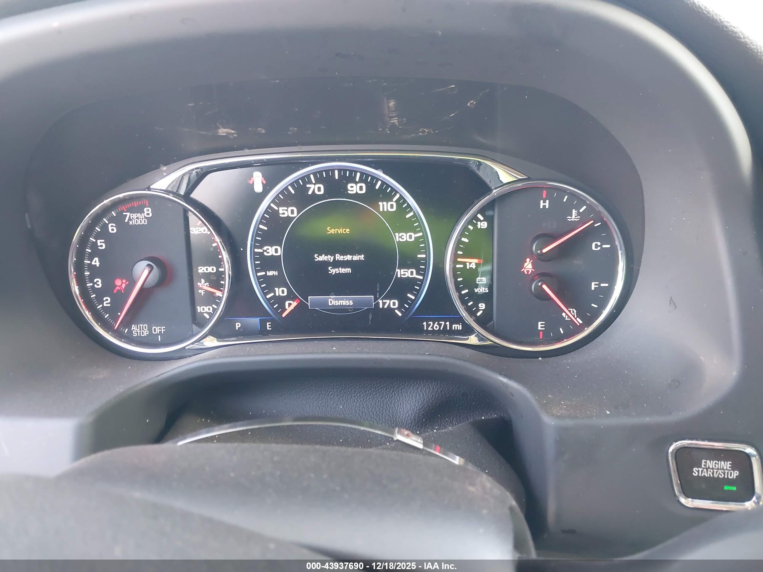 GMC ACADIA image 7