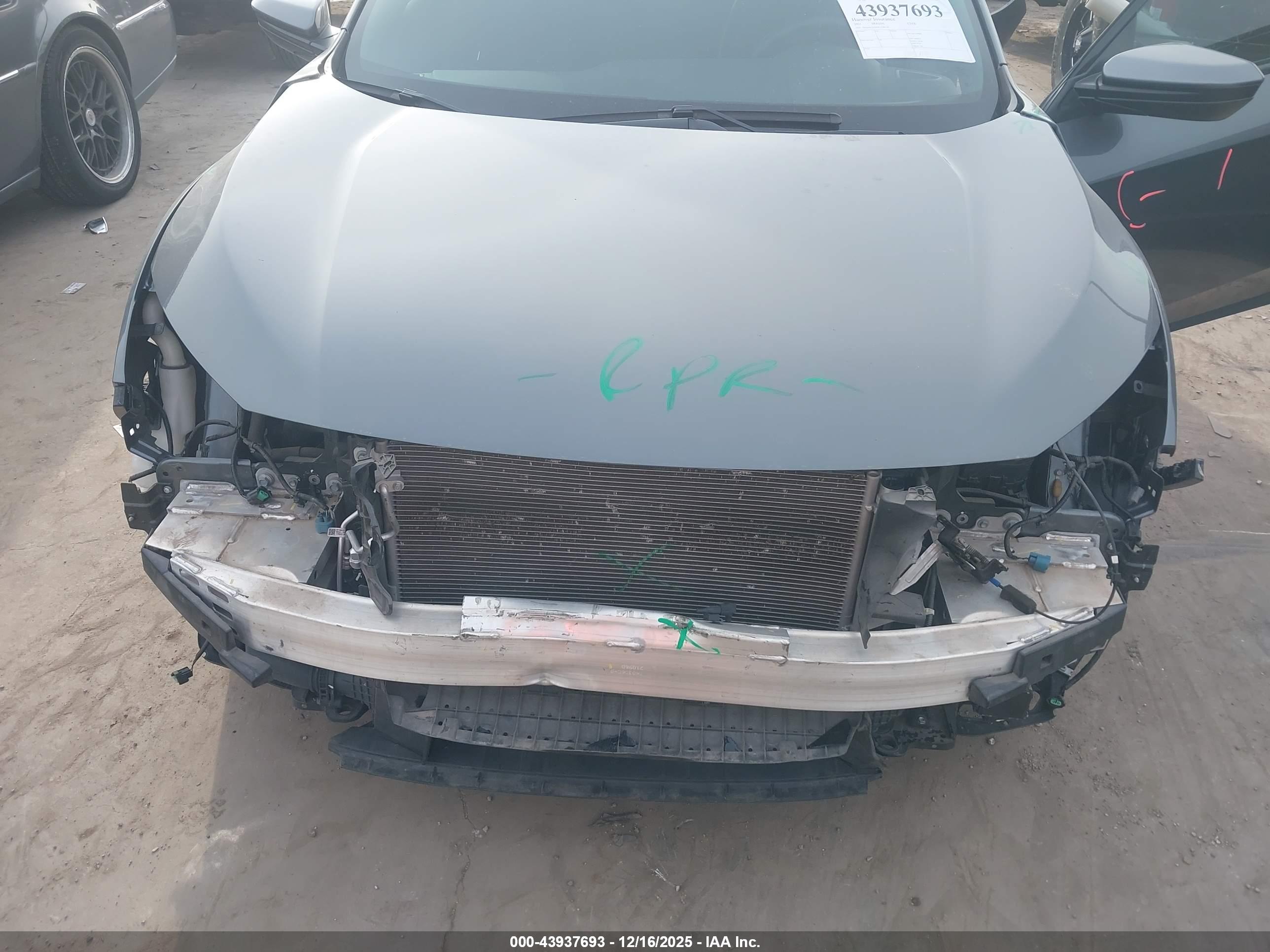 HONDA CIVIC image 6