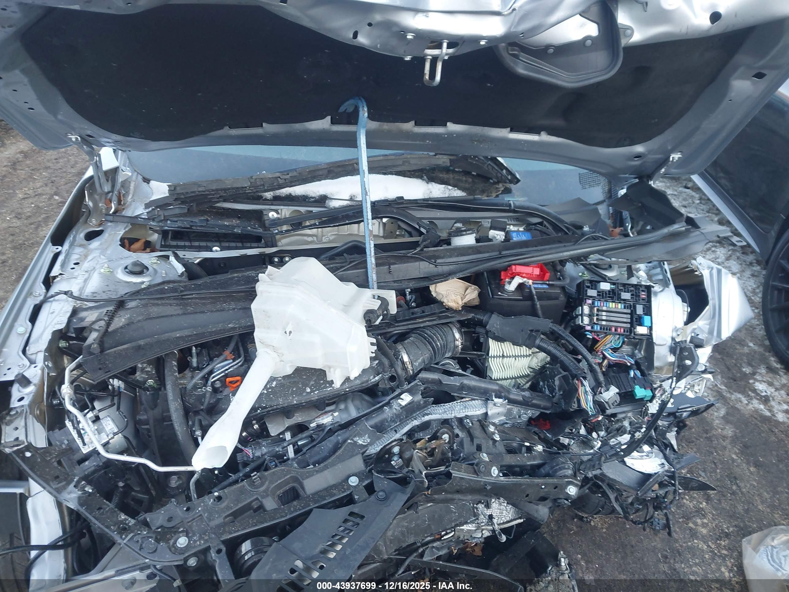 HONDA ACCORD image 10