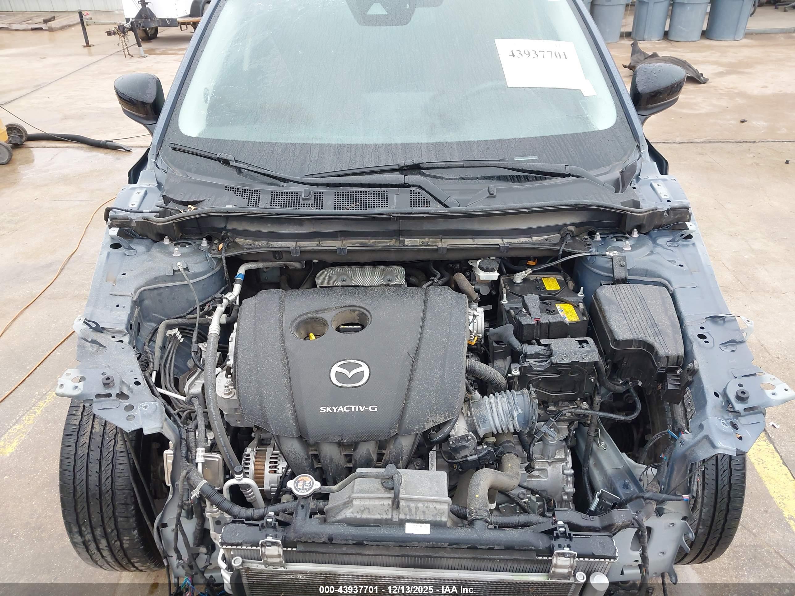 MAZDA CX-5 image 10