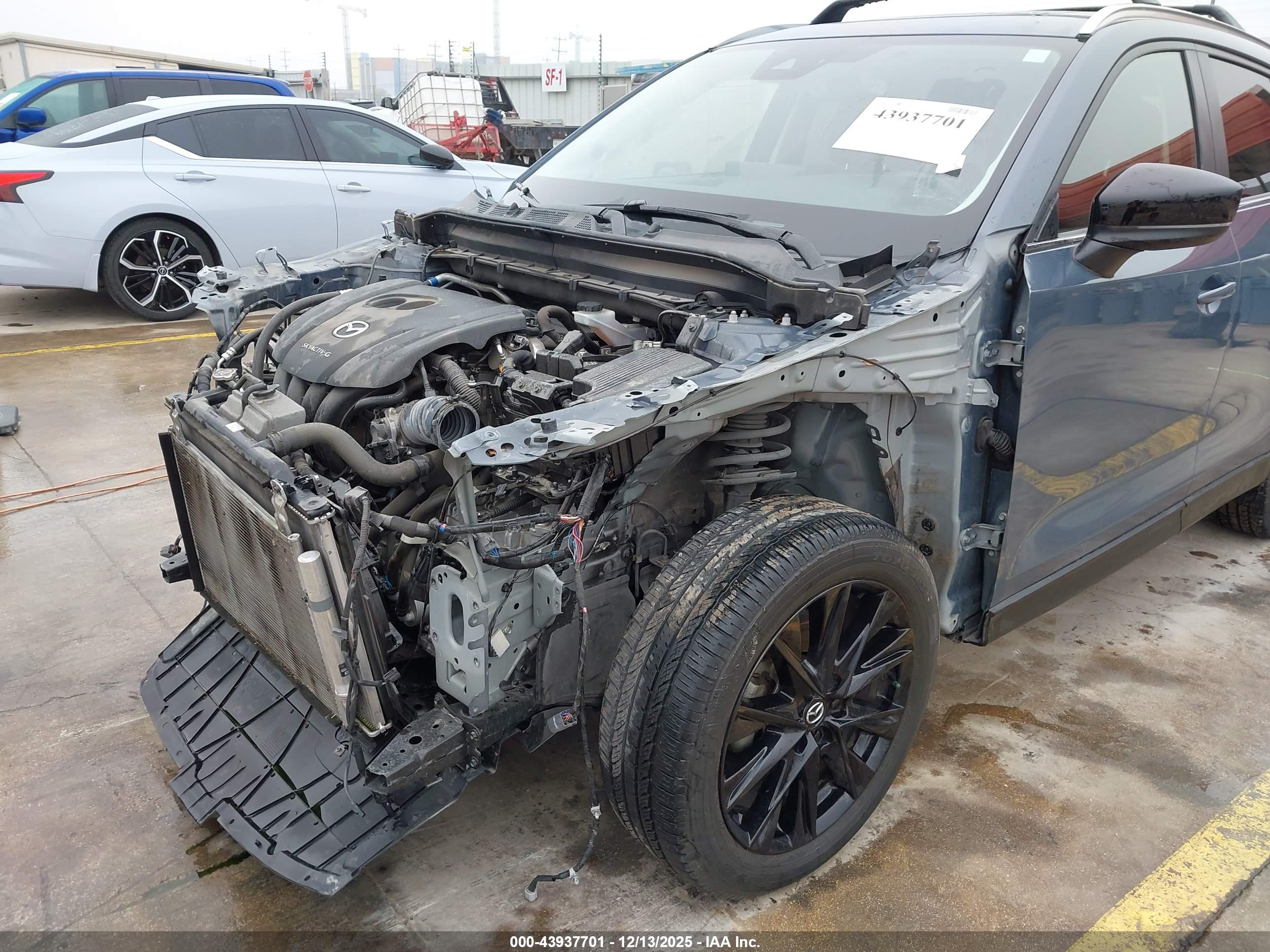 MAZDA CX-5 image 6
