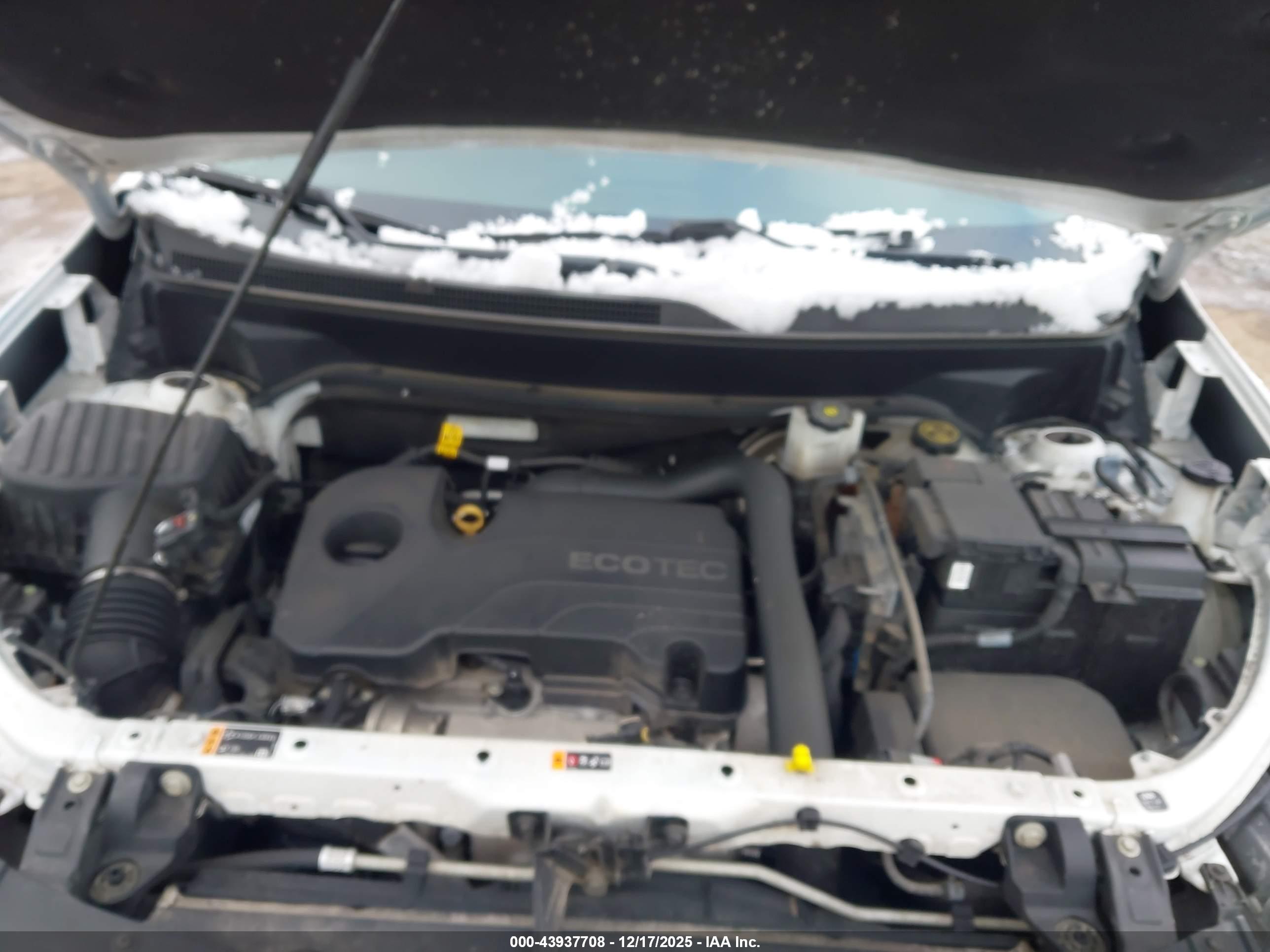 CHEVROLET EQUINOX image 10