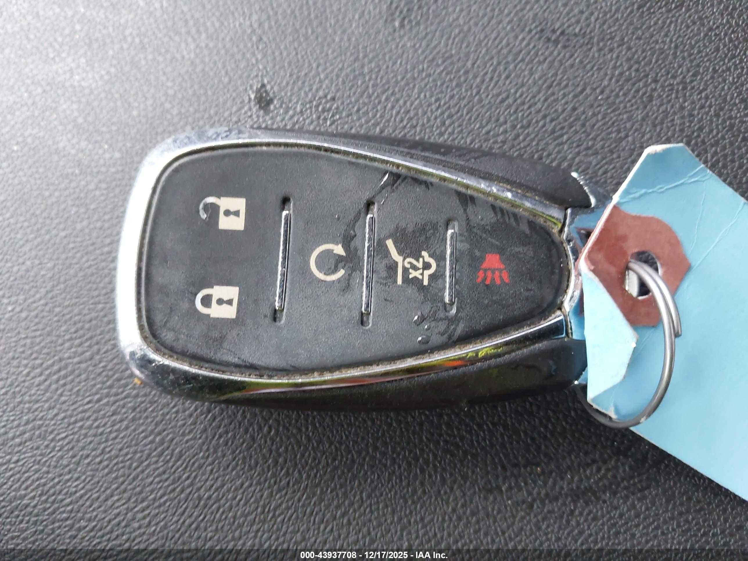 CHEVROLET EQUINOX image 11