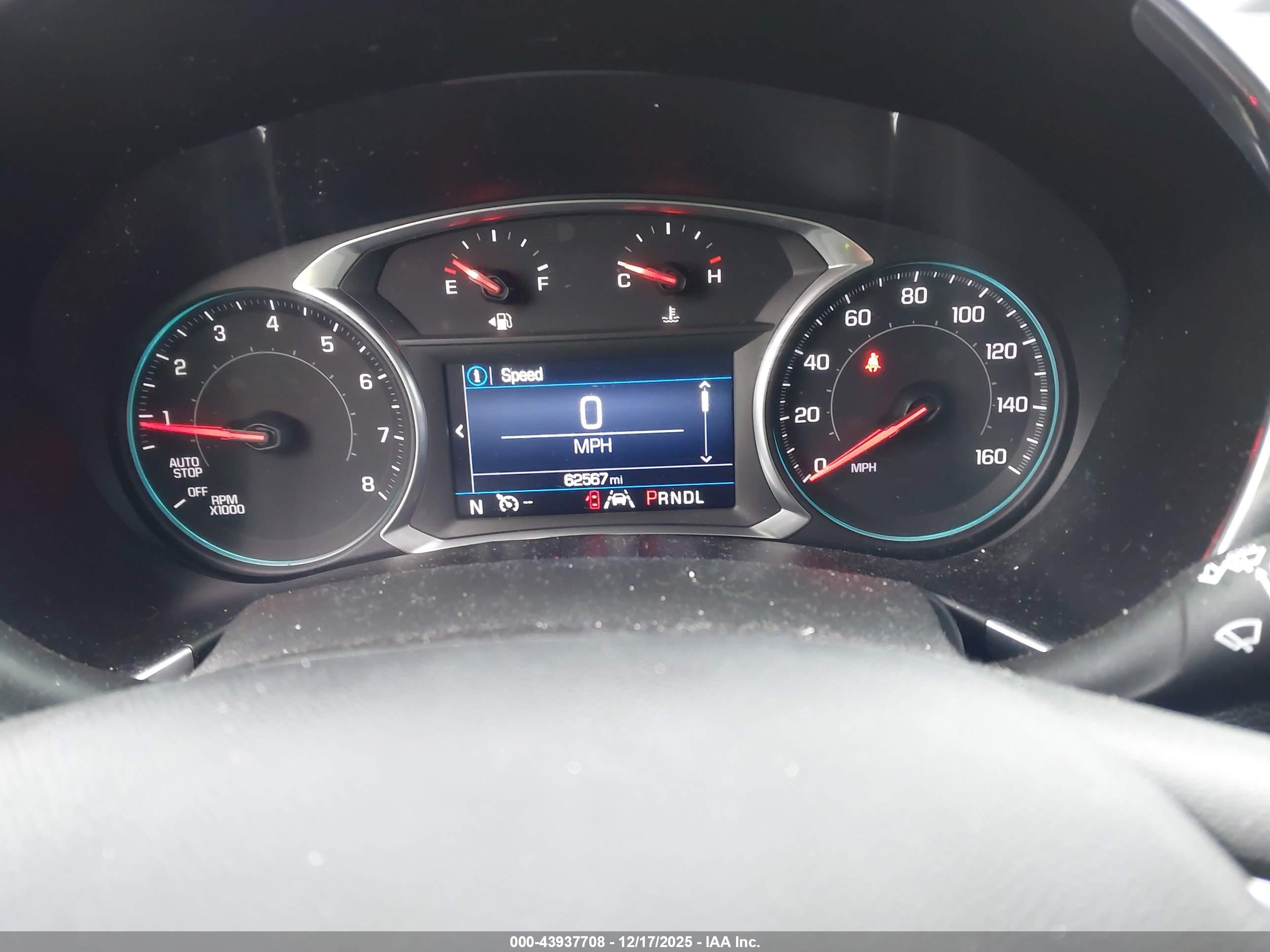 CHEVROLET EQUINOX image 7