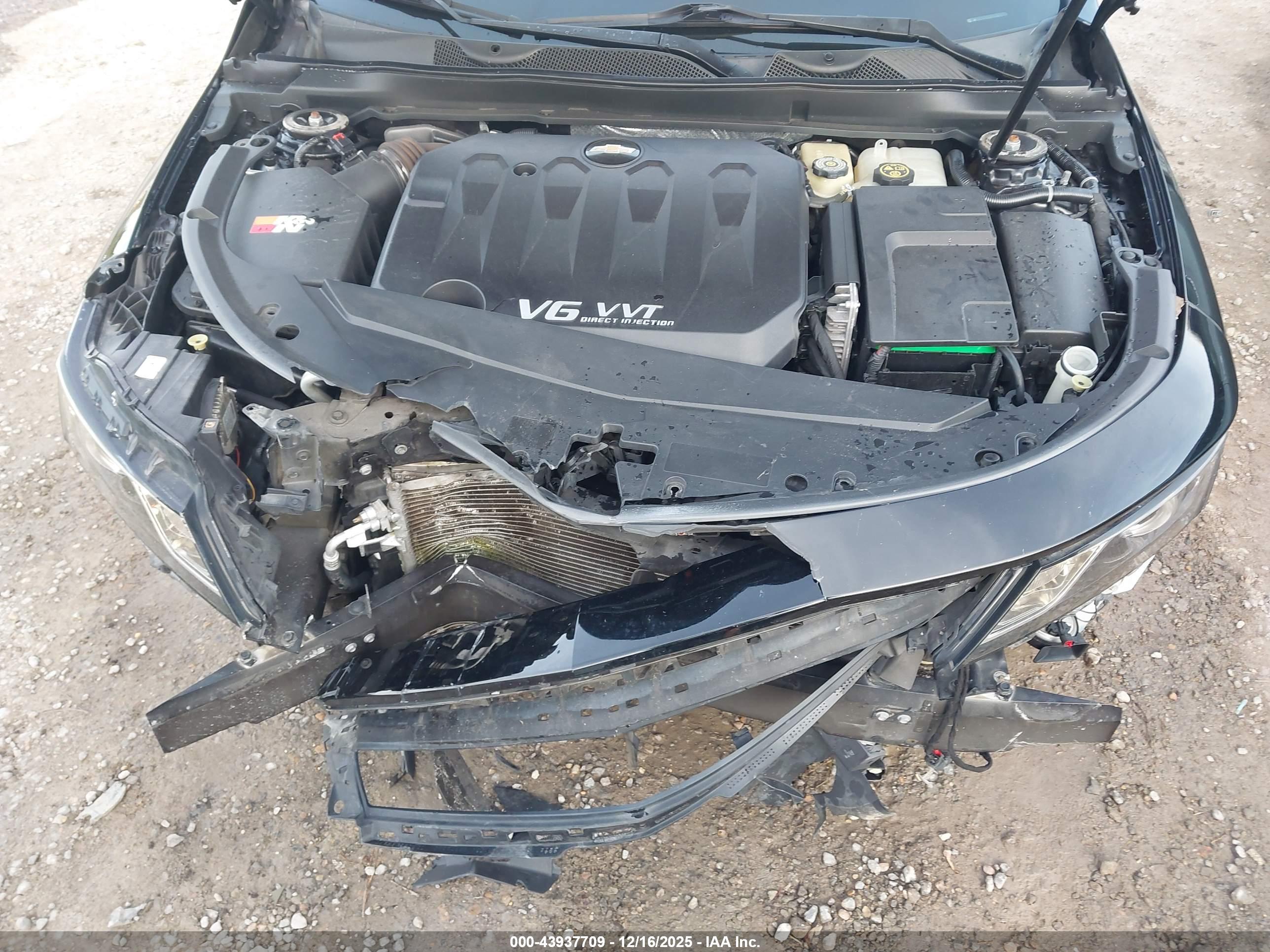 CHEVROLET IMPALA image 10