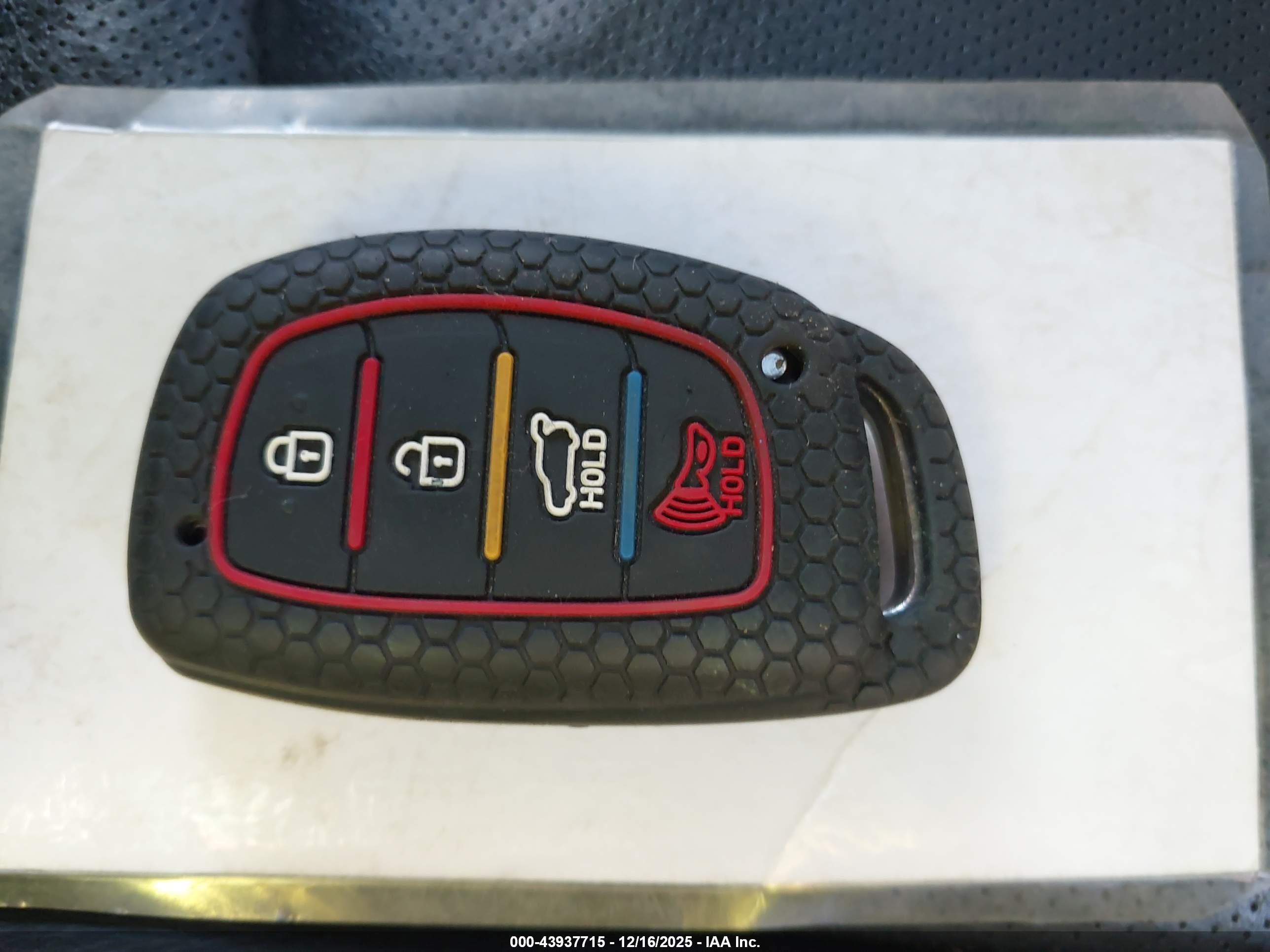 HYUNDAI SONATA image 11
