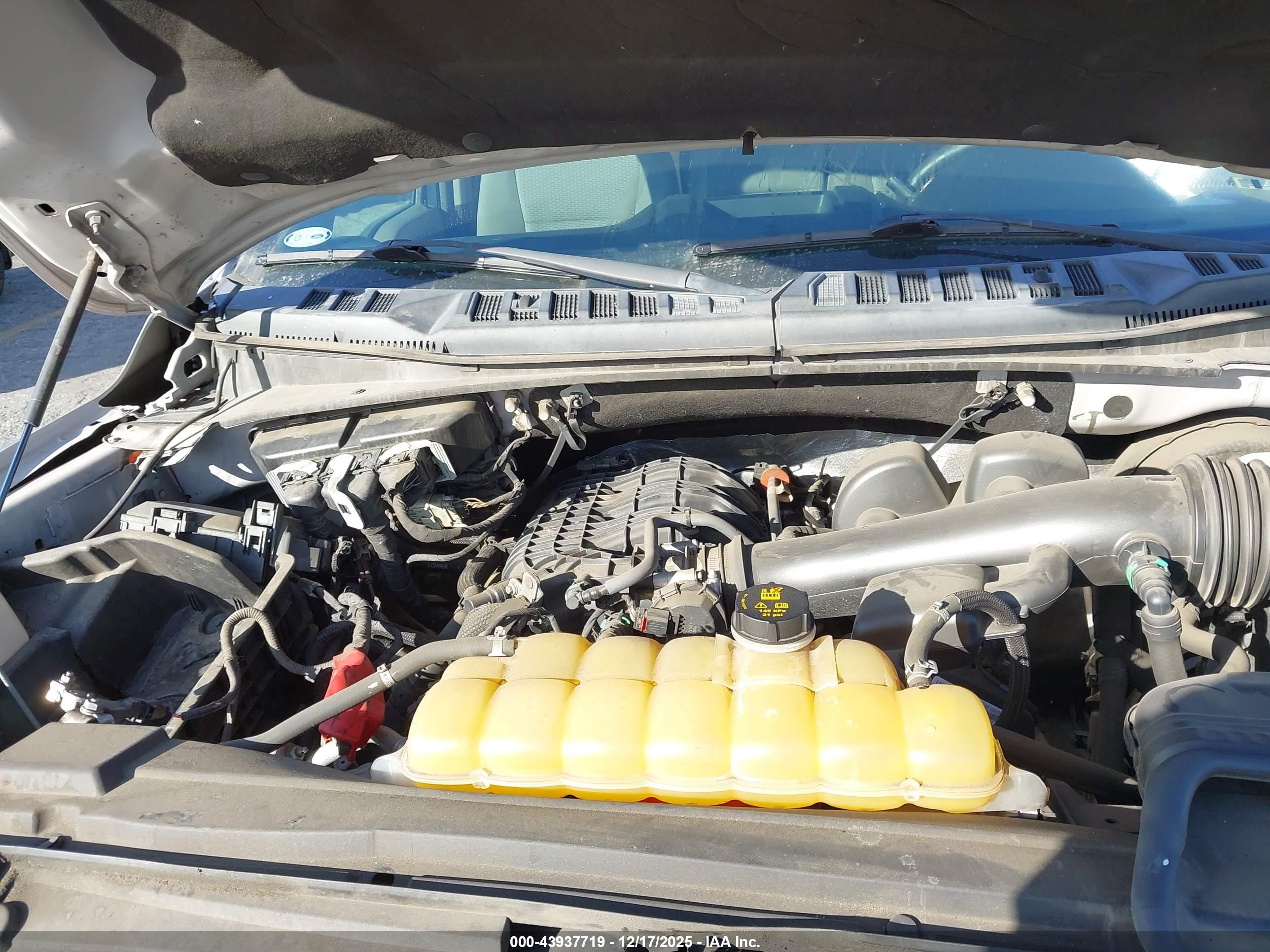 FORD F-150 image 10
