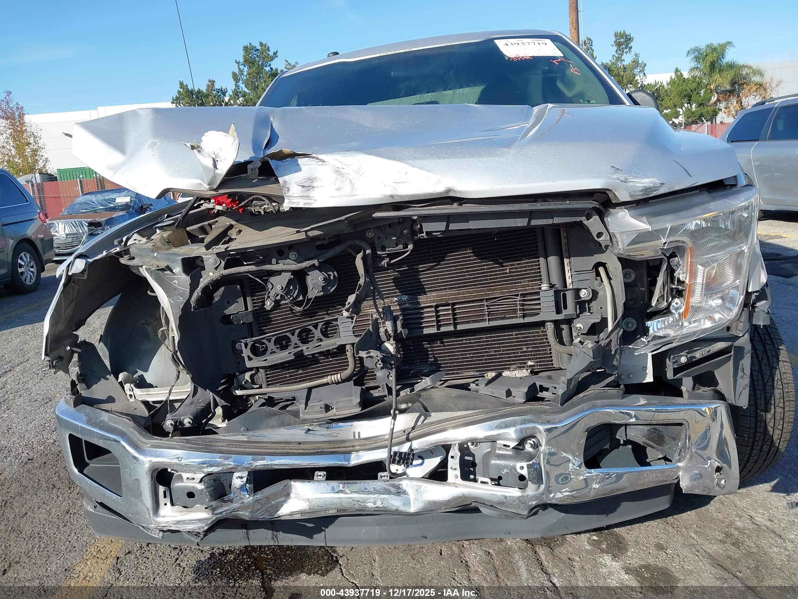 FORD F-150 image 6