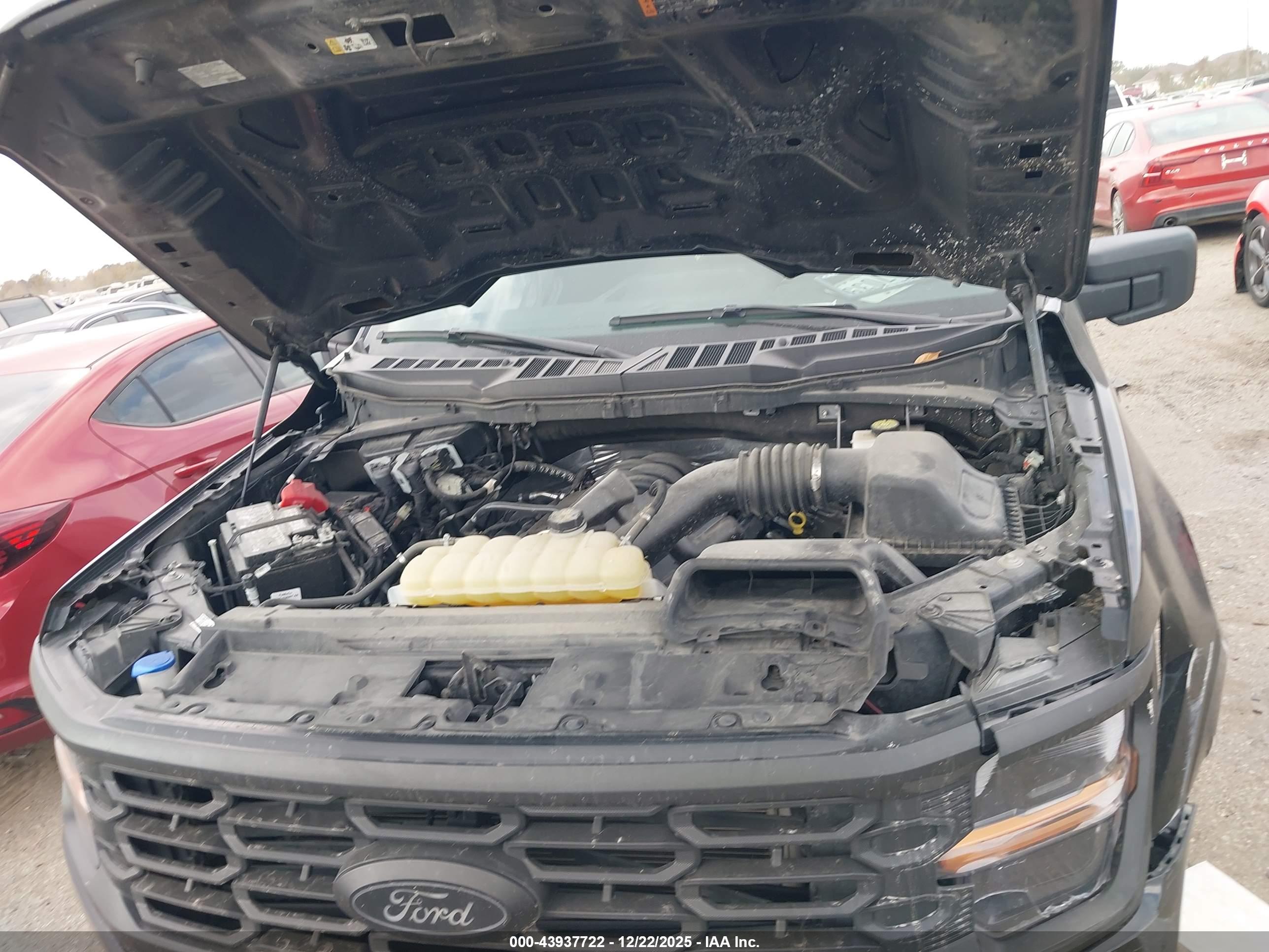 FORD F-150 image 10