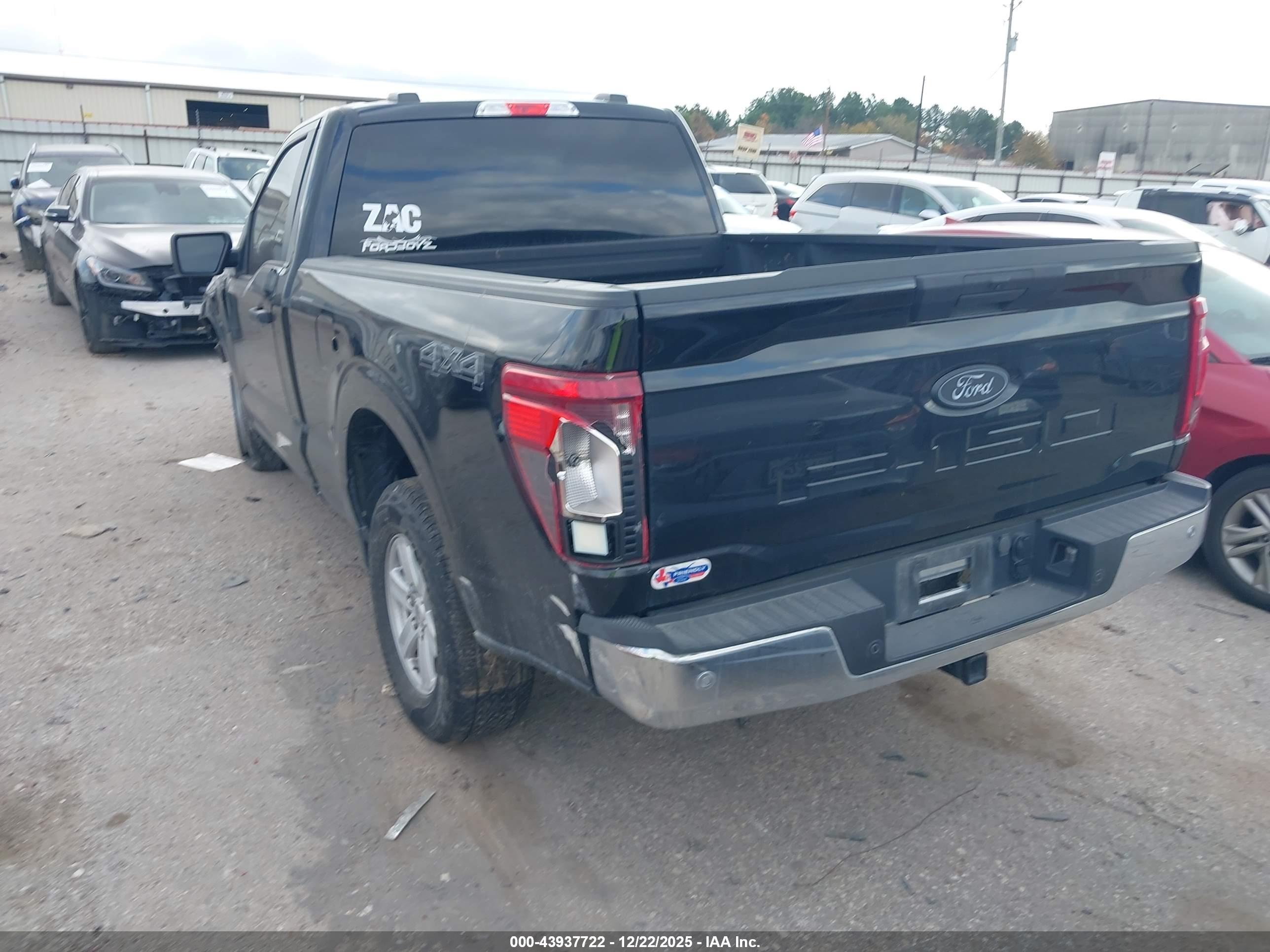 FORD F-150 image 3
