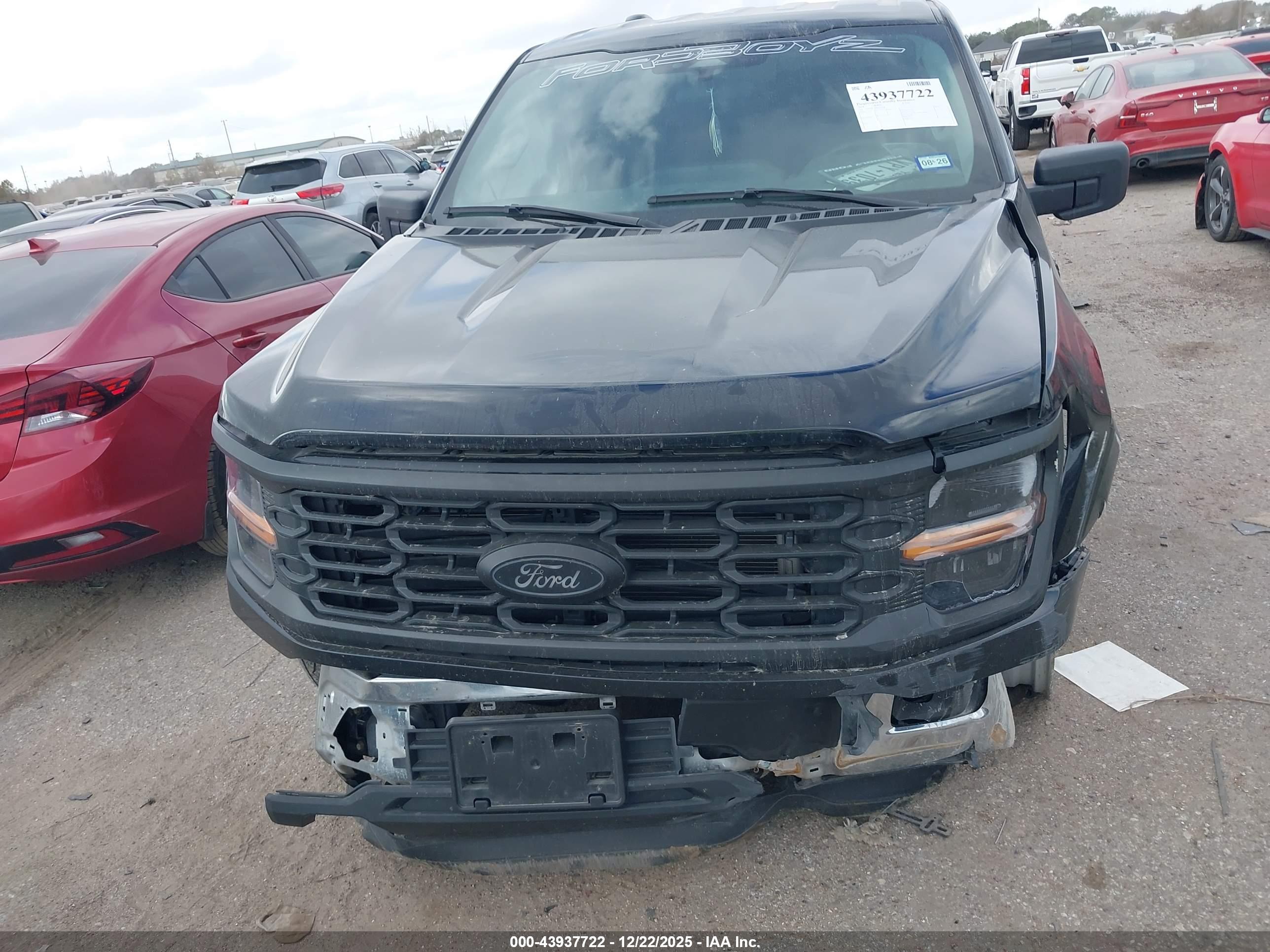 FORD F-150 image 6