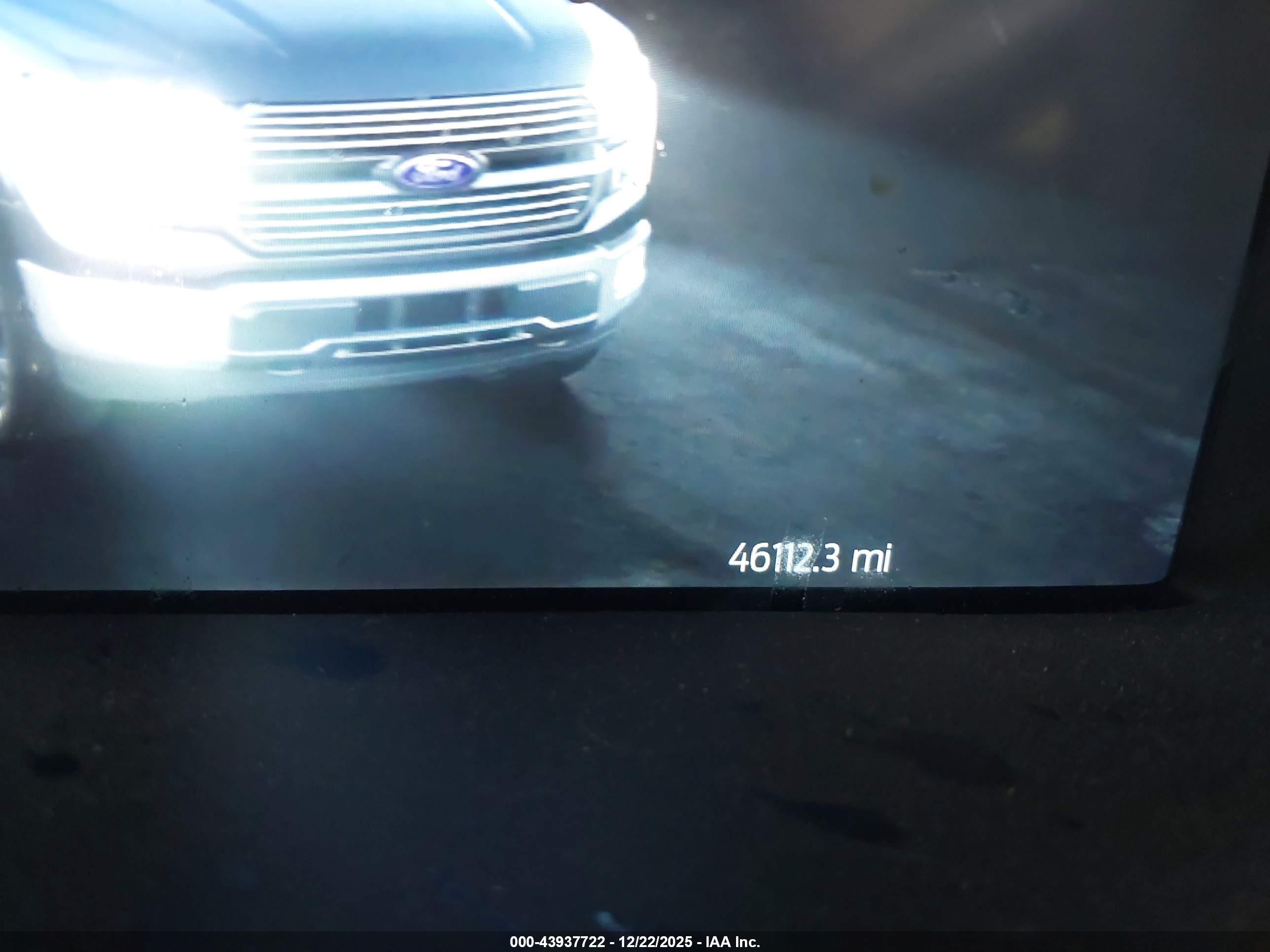 FORD F-150 image 7