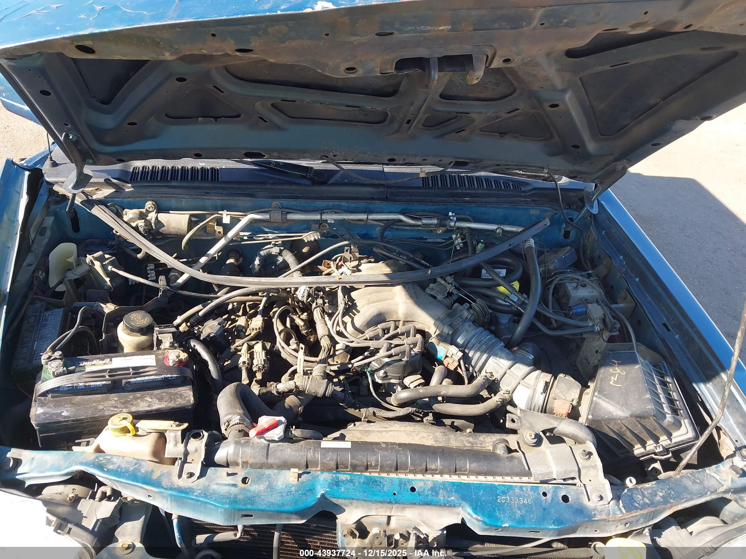 NISSAN FRONTIER image 10