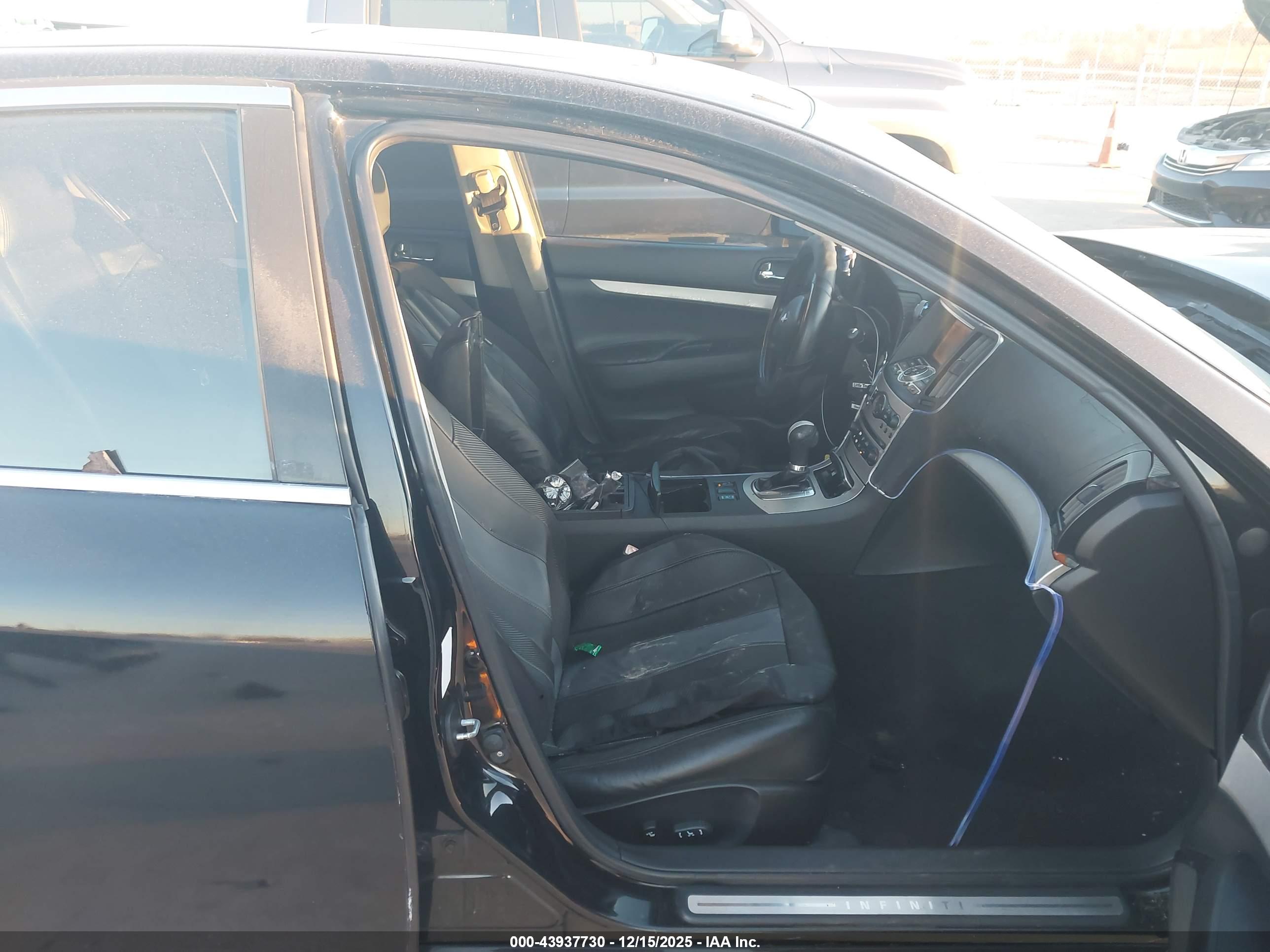 INFINITI G35 image 5