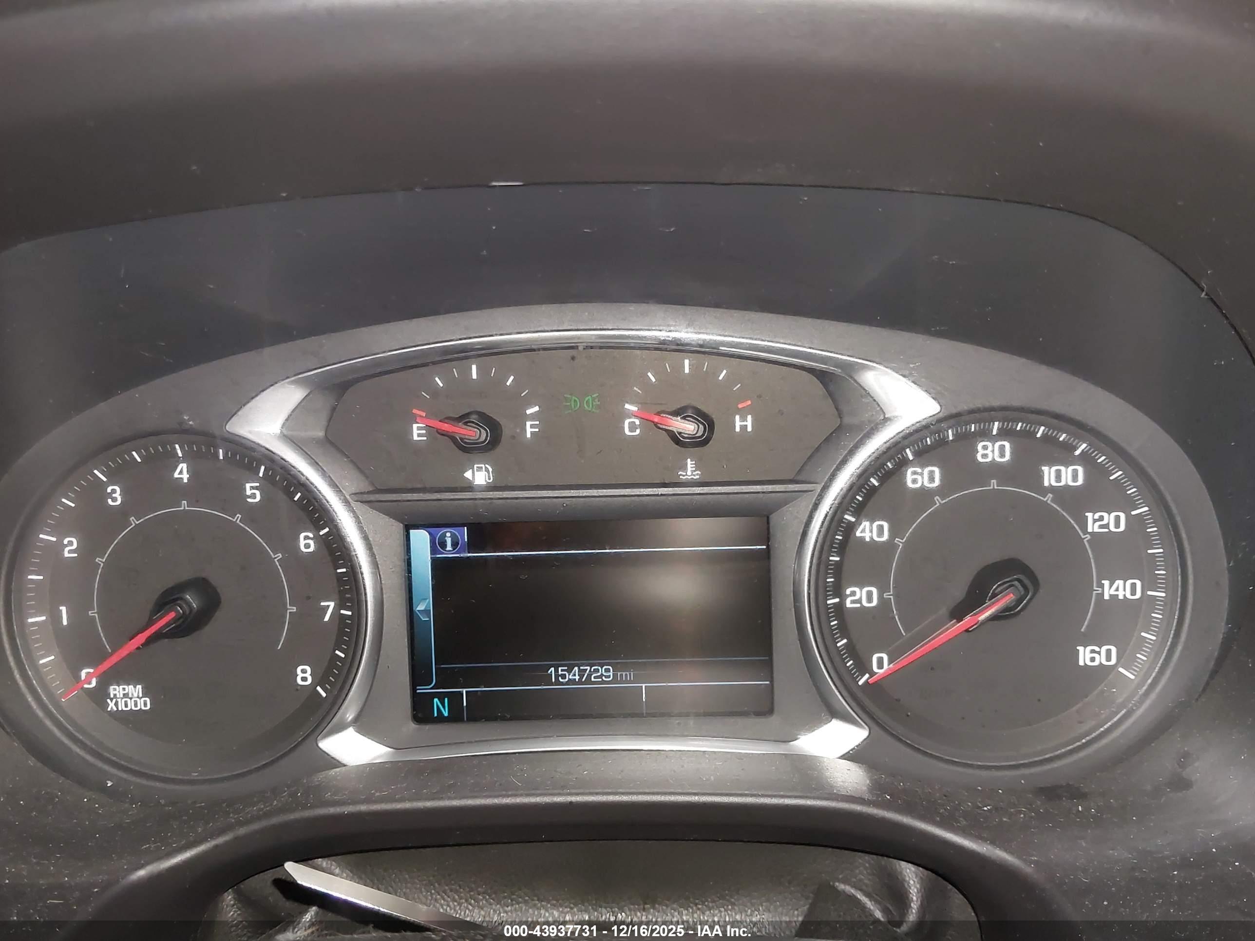 GMC ACADIA image 7