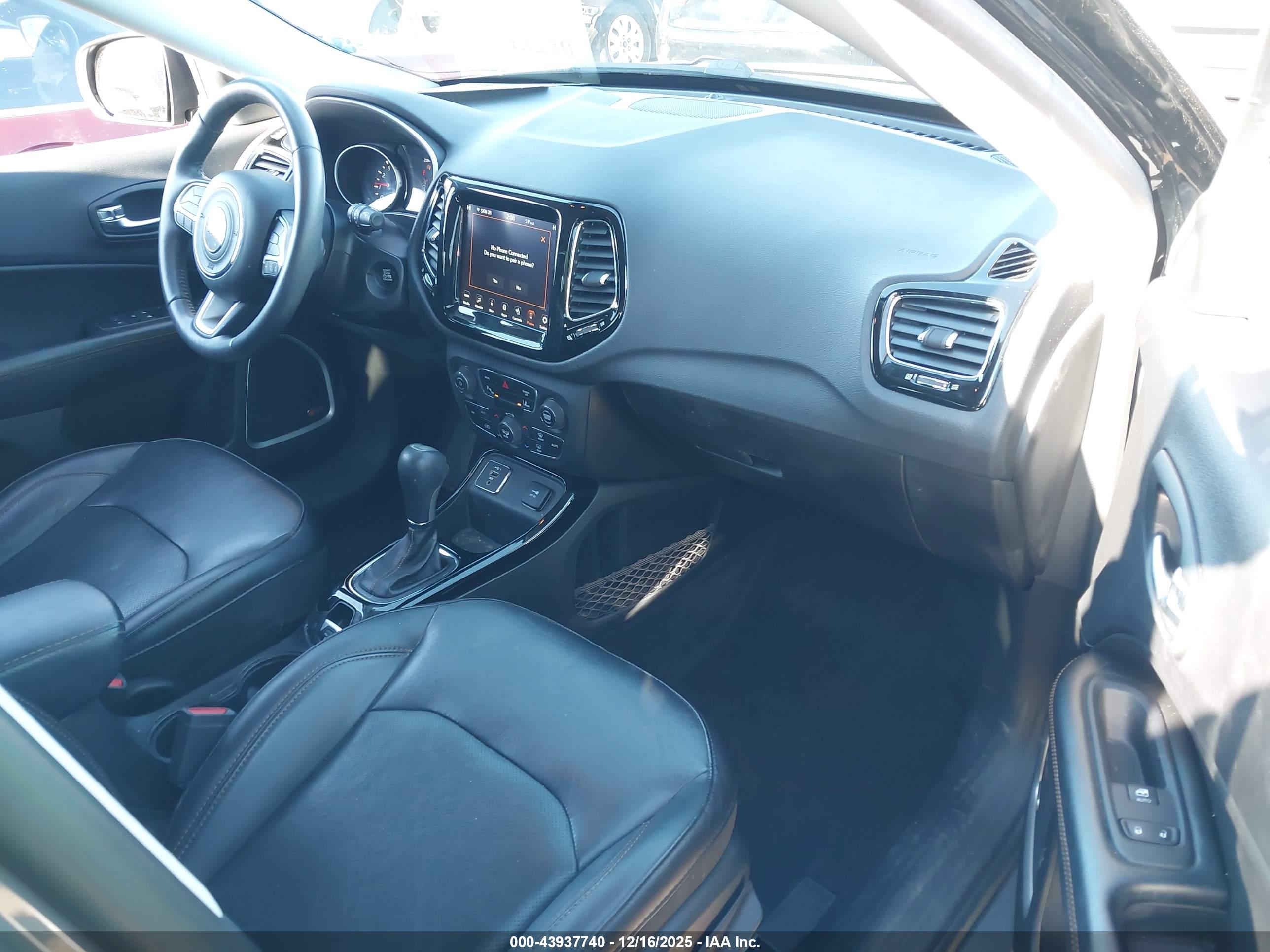 JEEP COMPASS image 5