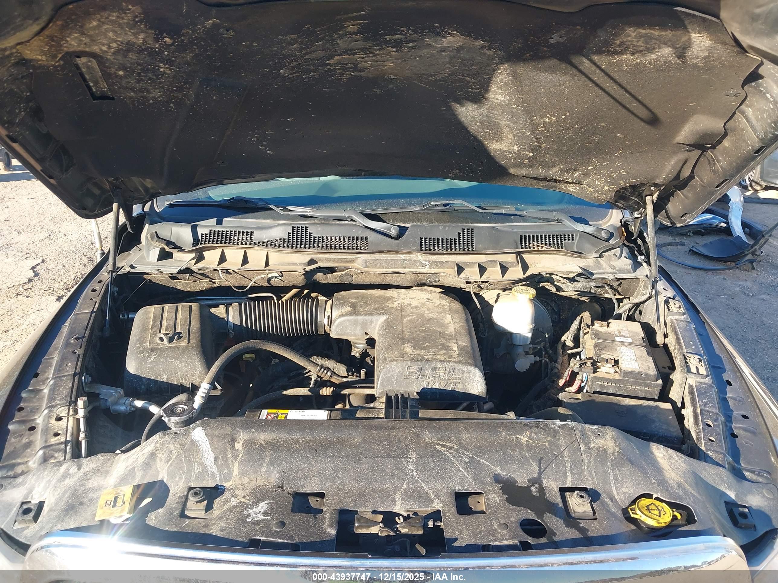RAM 1500 image 10
