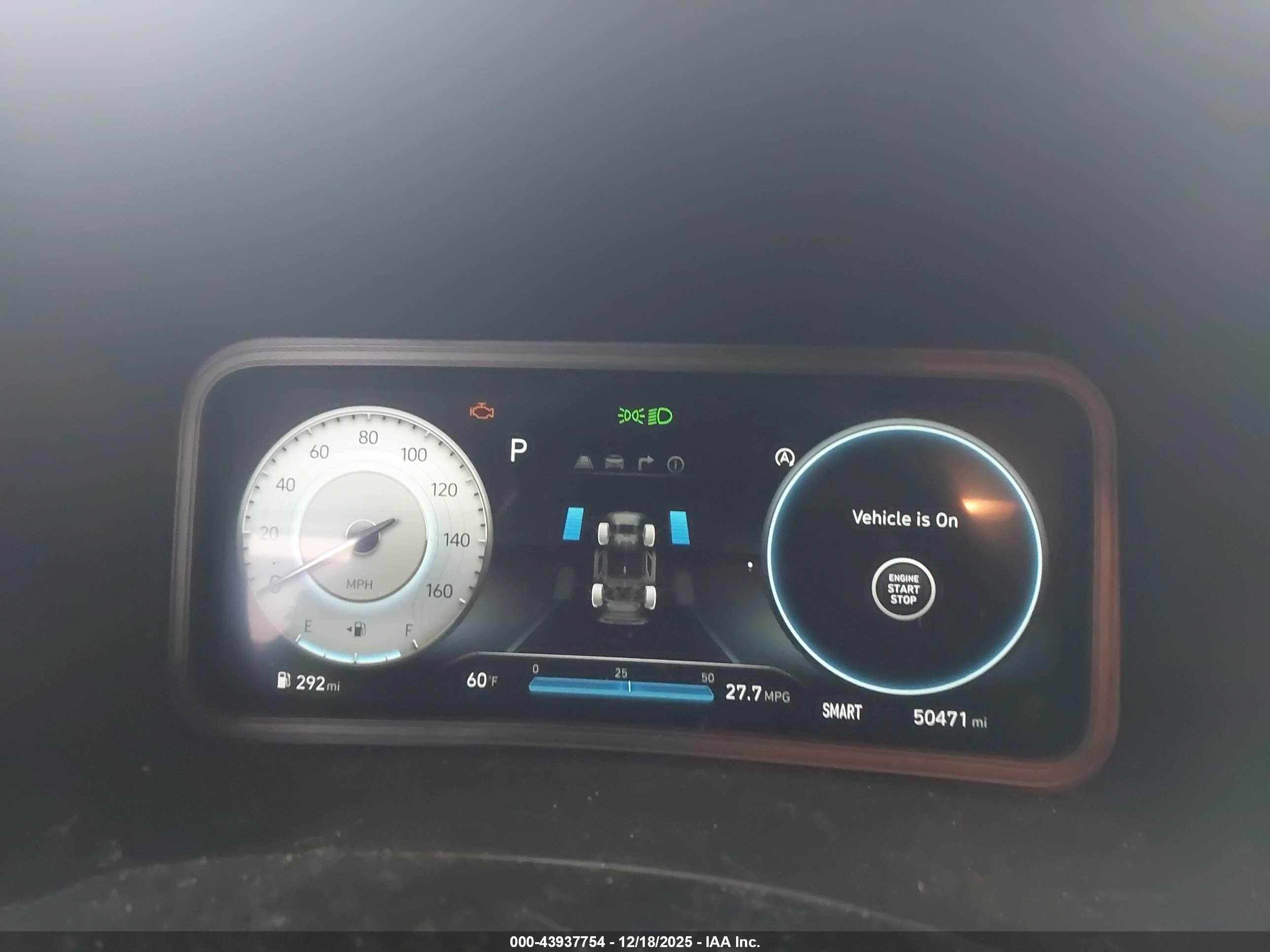 HYUNDAI KONA image 7