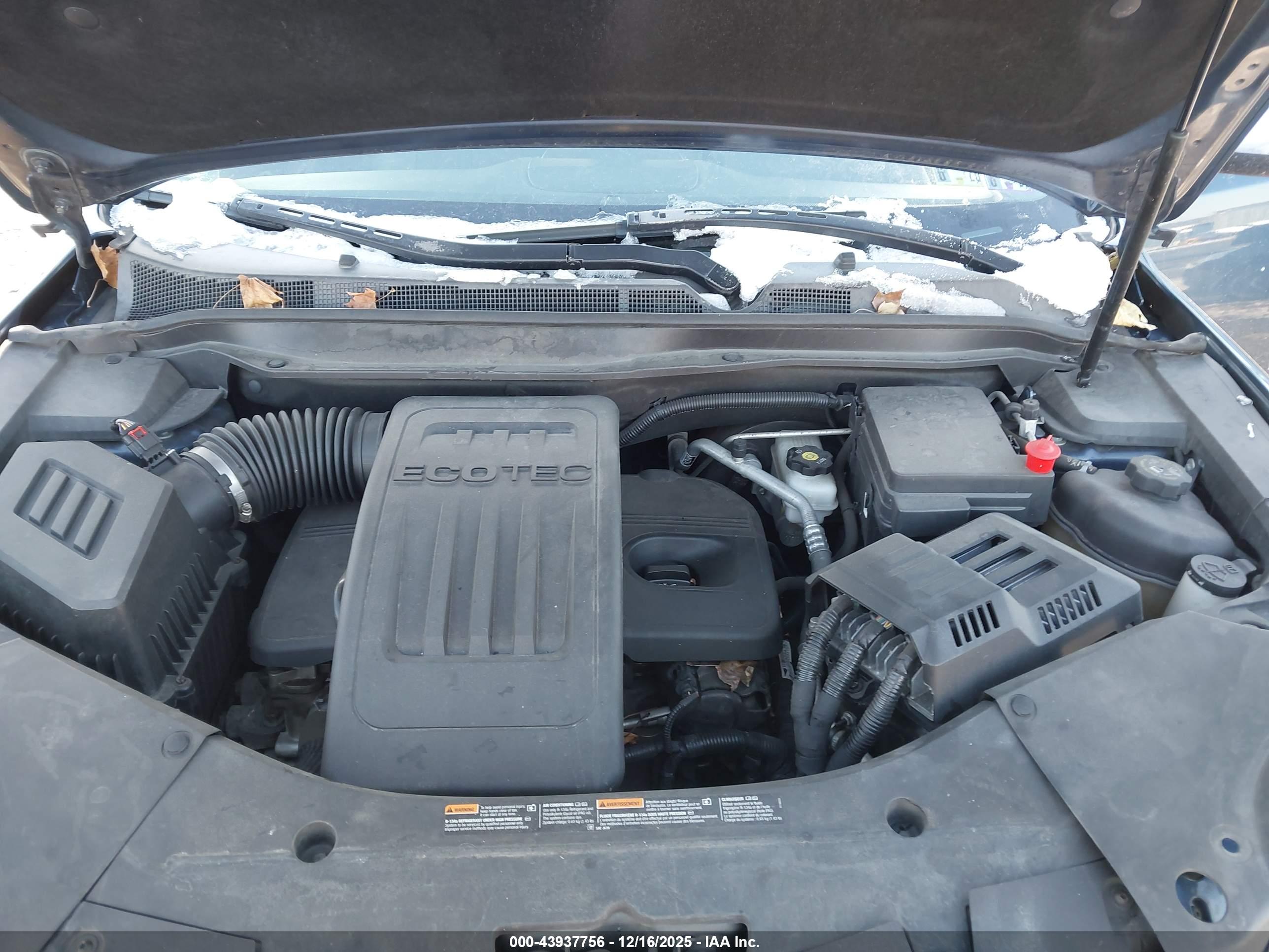 GMC TERRAIN image 10