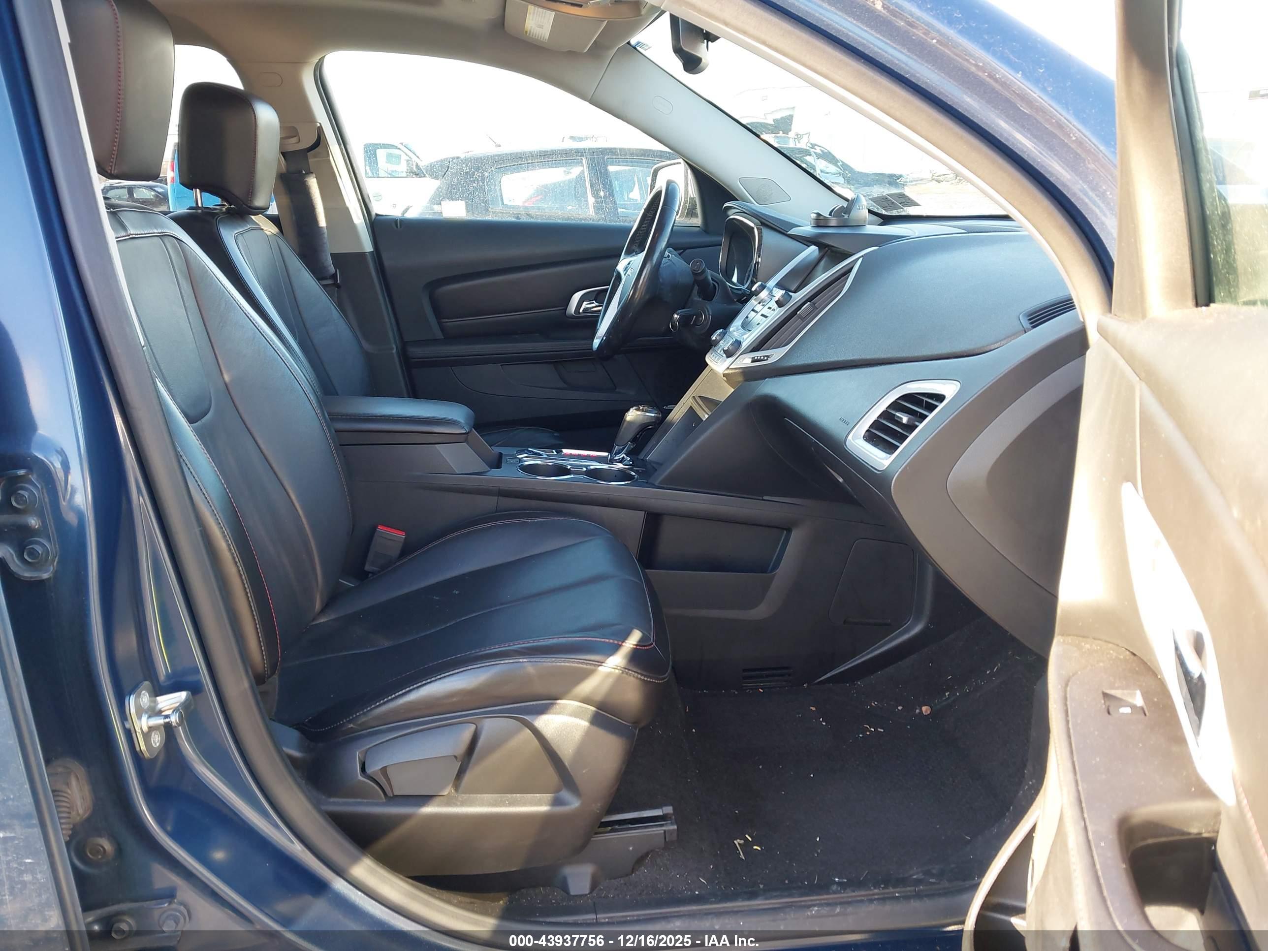 GMC TERRAIN image 5