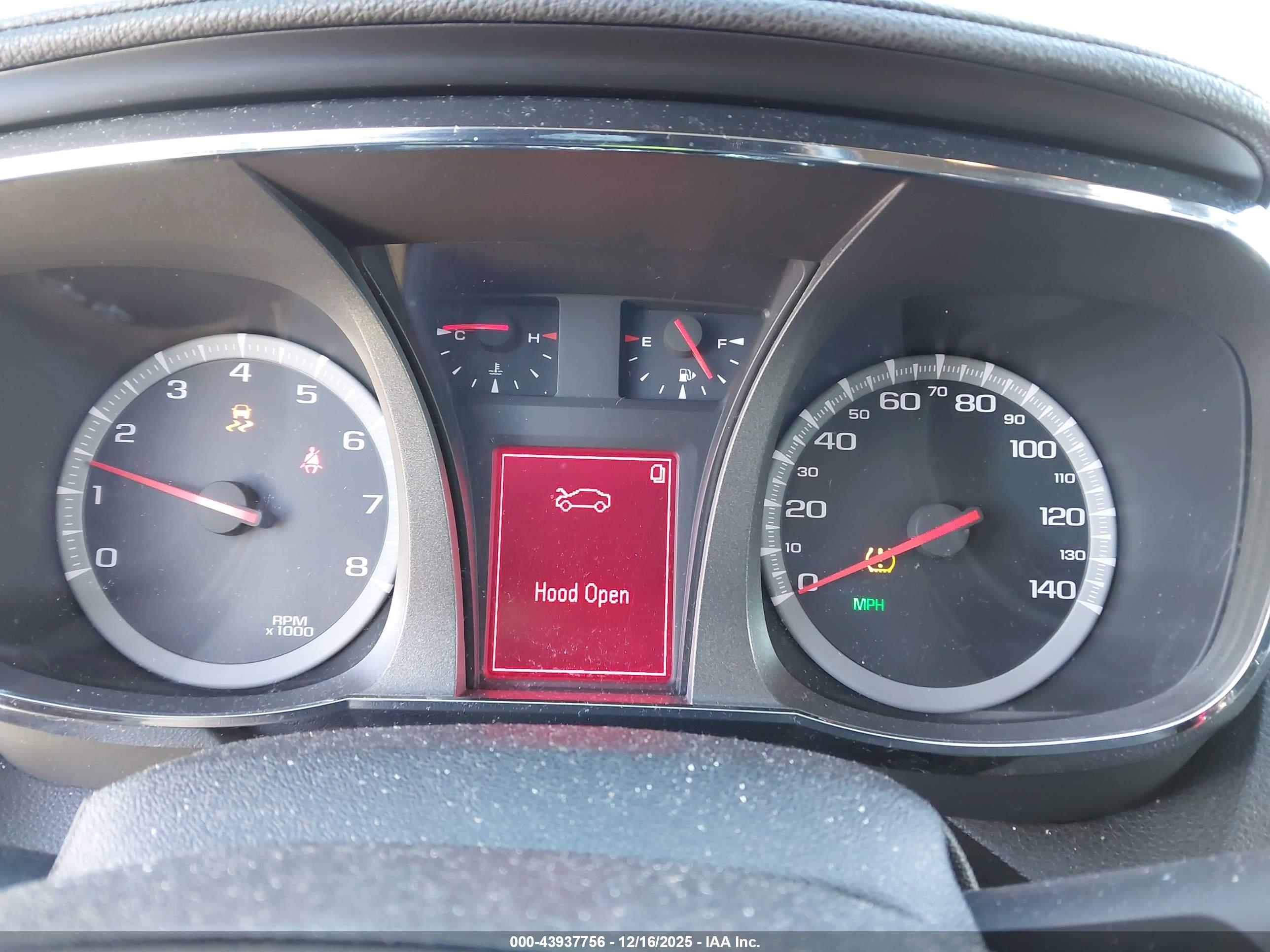 GMC TERRAIN image 7