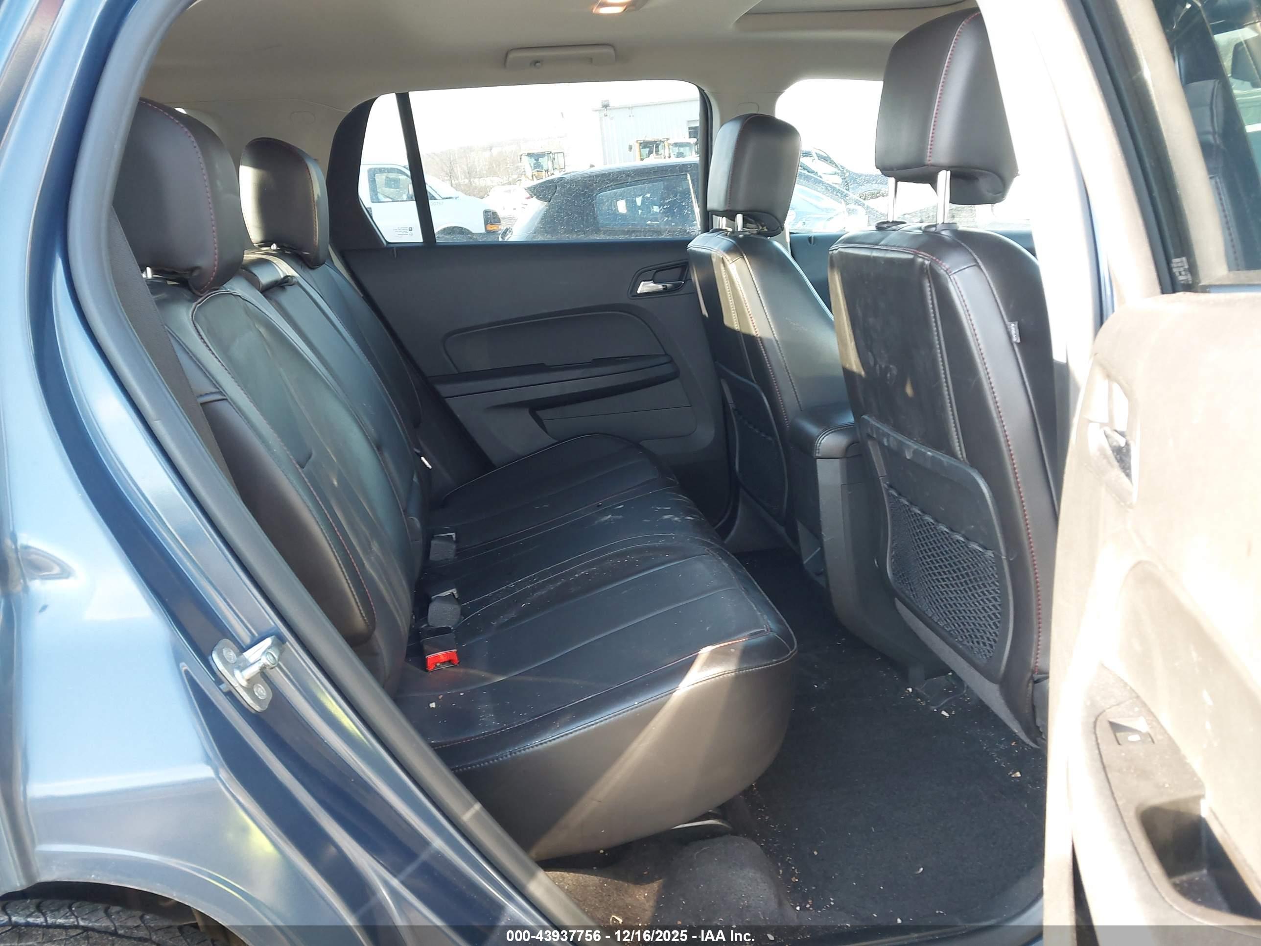 GMC TERRAIN image 8