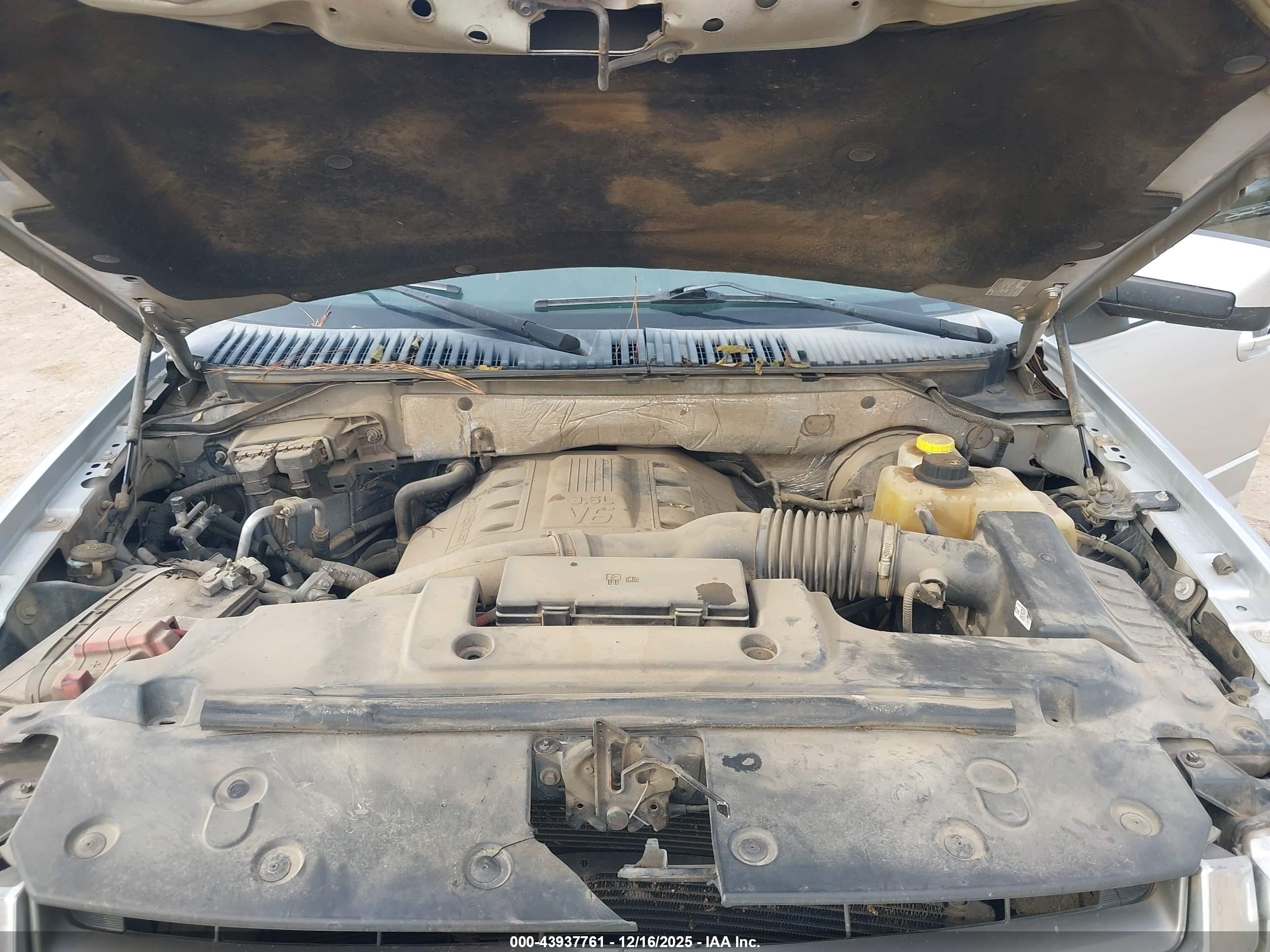 FORD EXPEDITION image 10