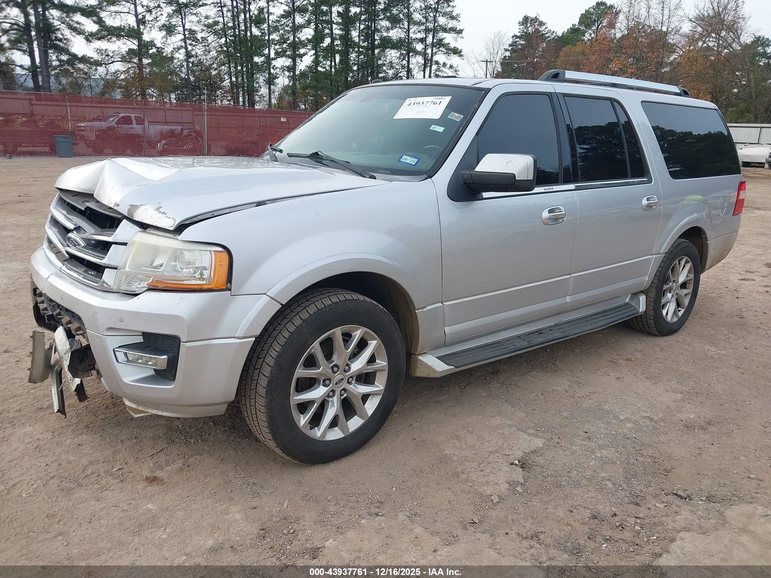FORD EXPEDITION image 2