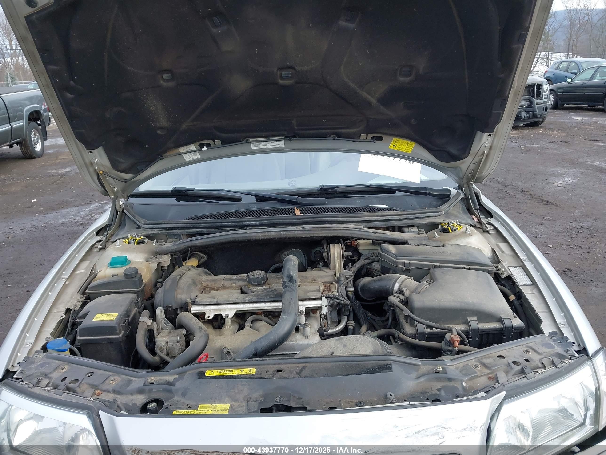 VOLVO S80 image 10
