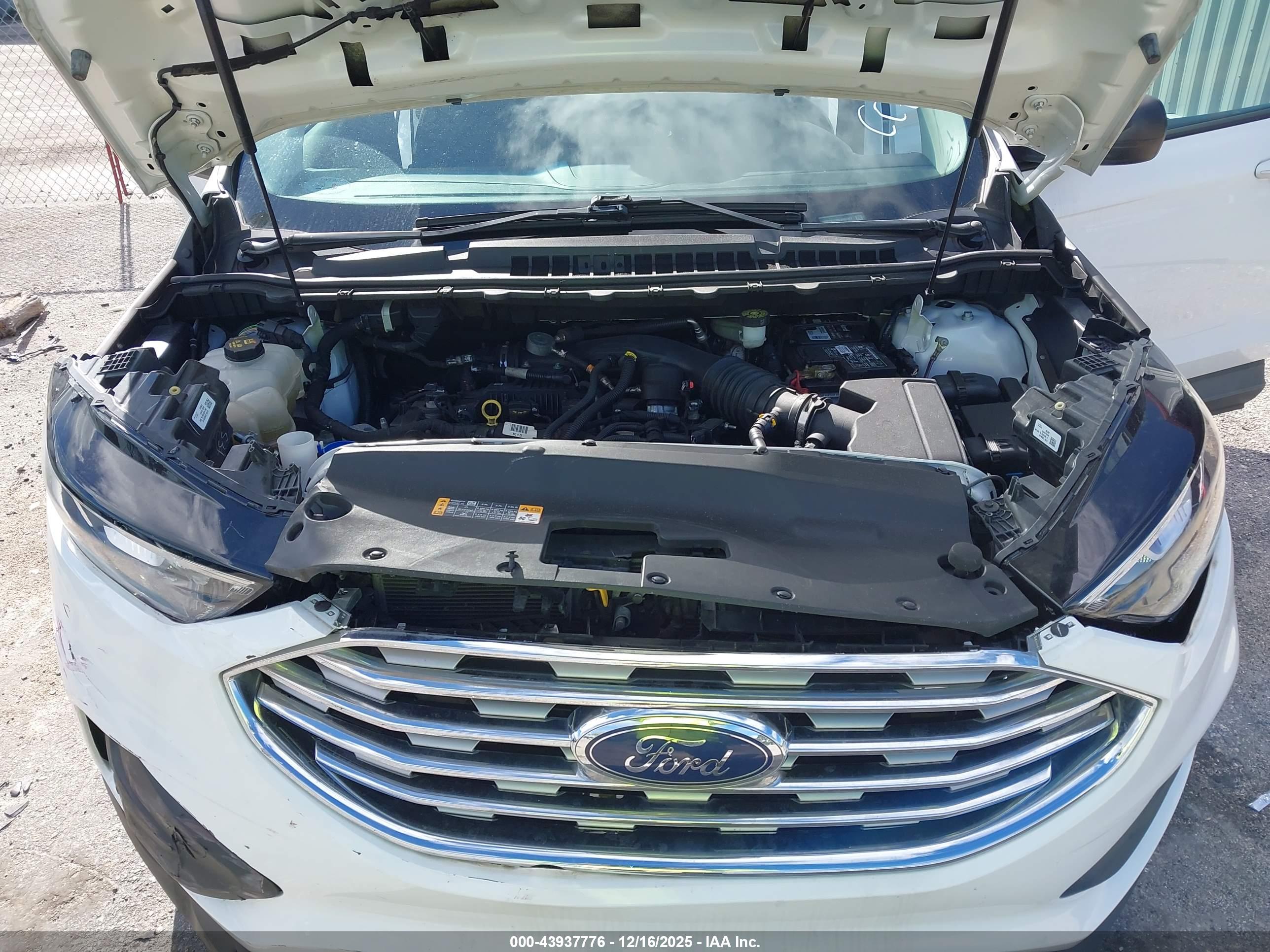 FORD EDGE image 10