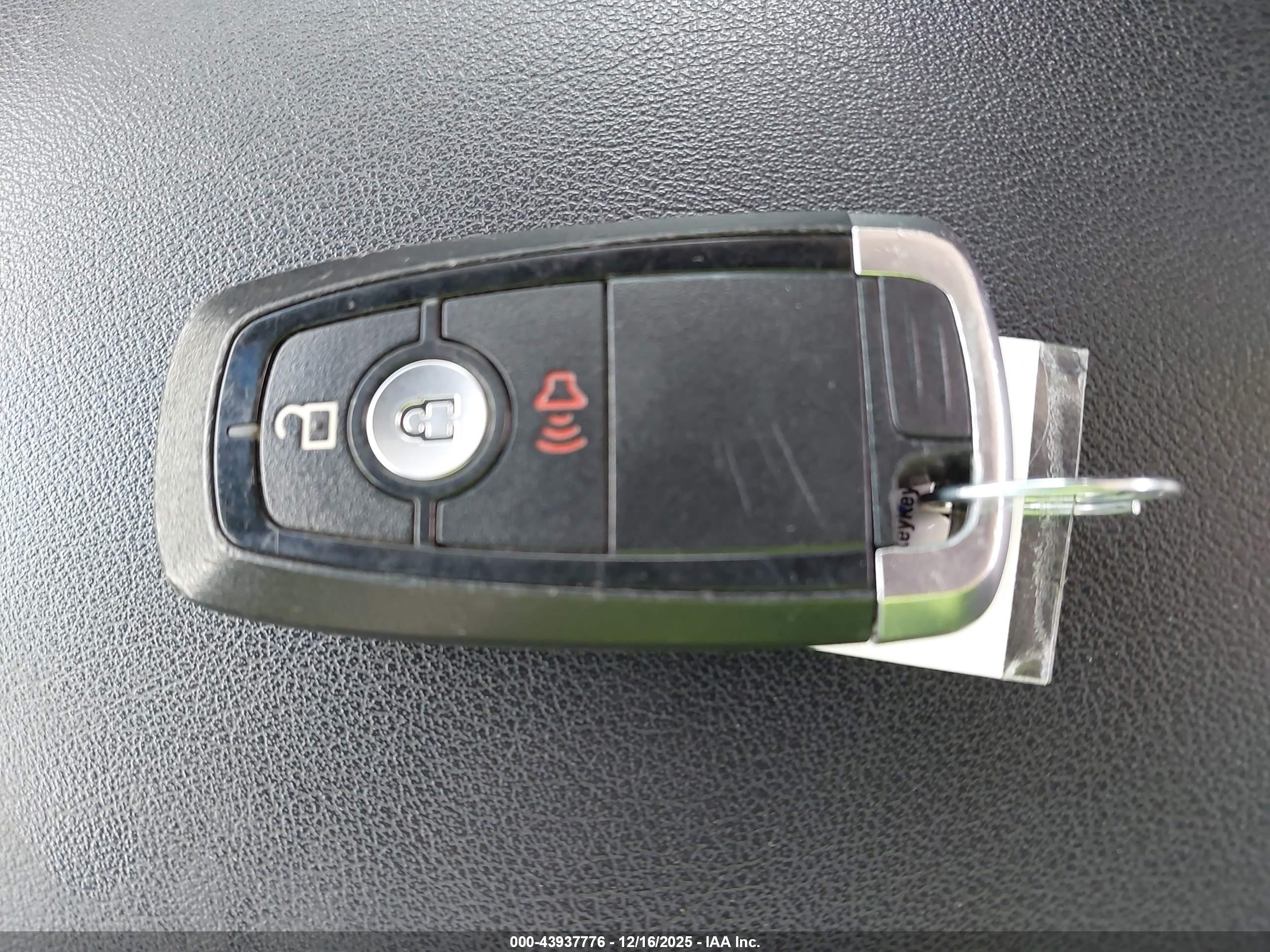 FORD EDGE image 11