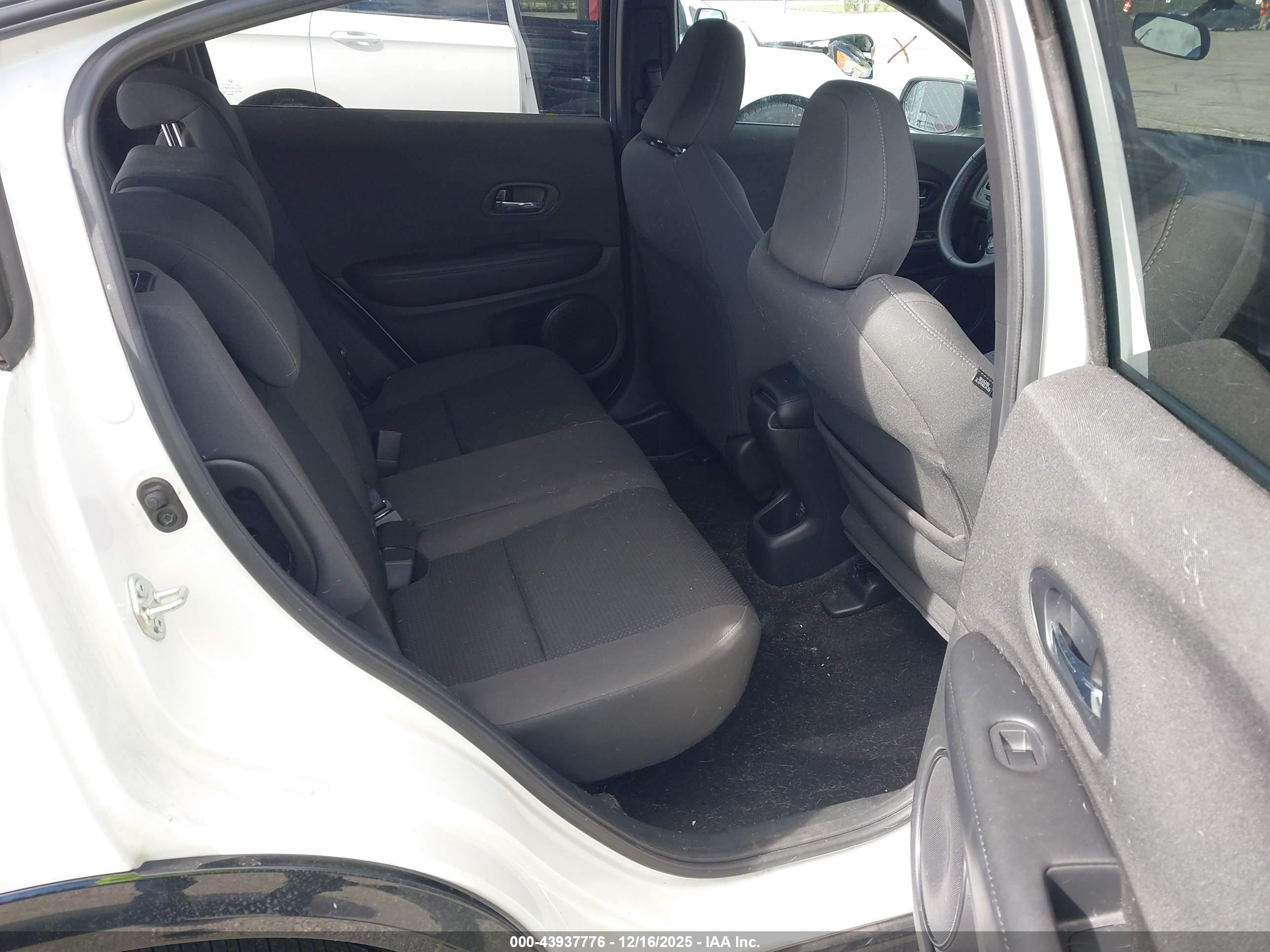 FORD EDGE image 8