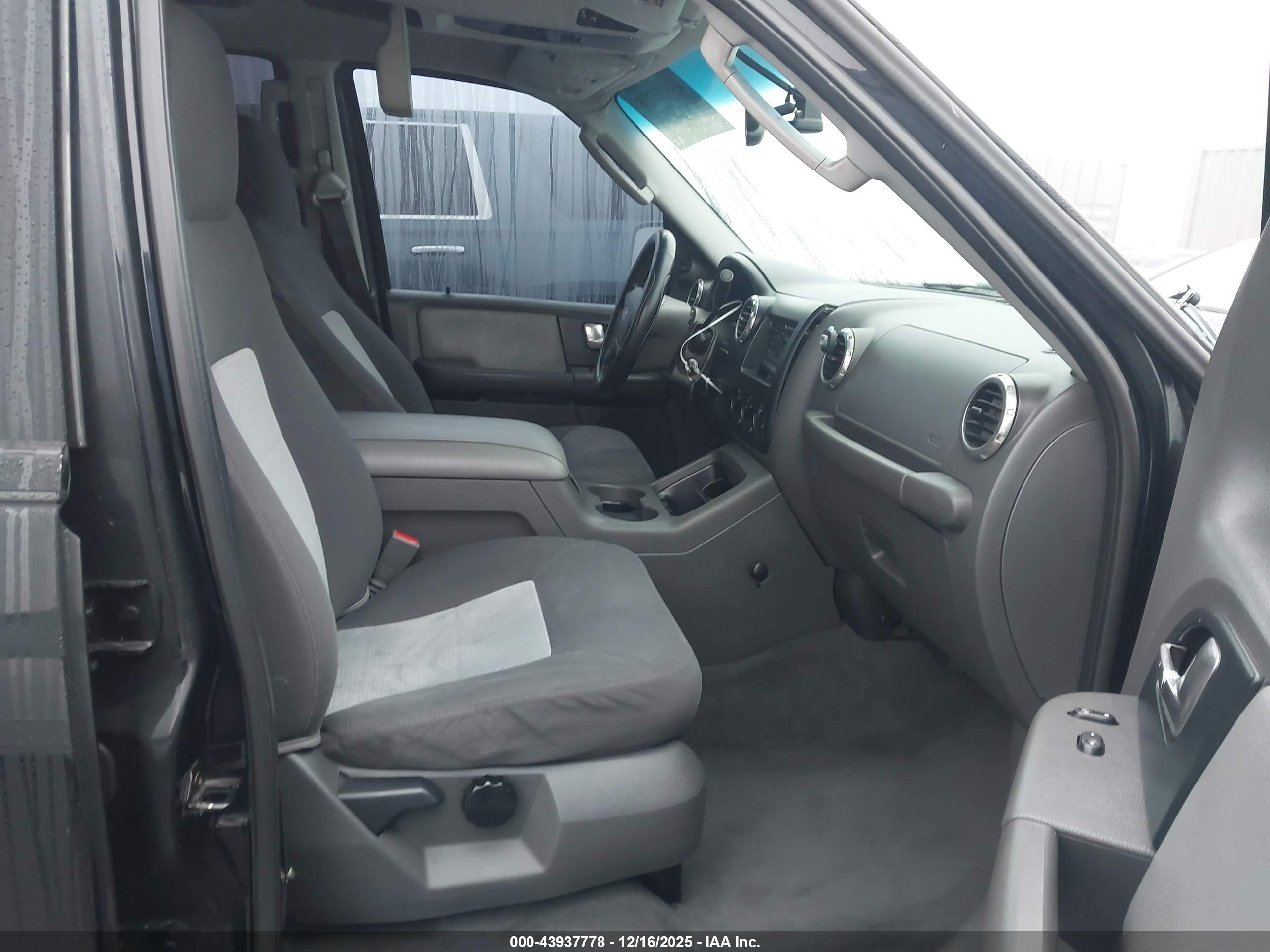 FORD EXPEDITION image 5