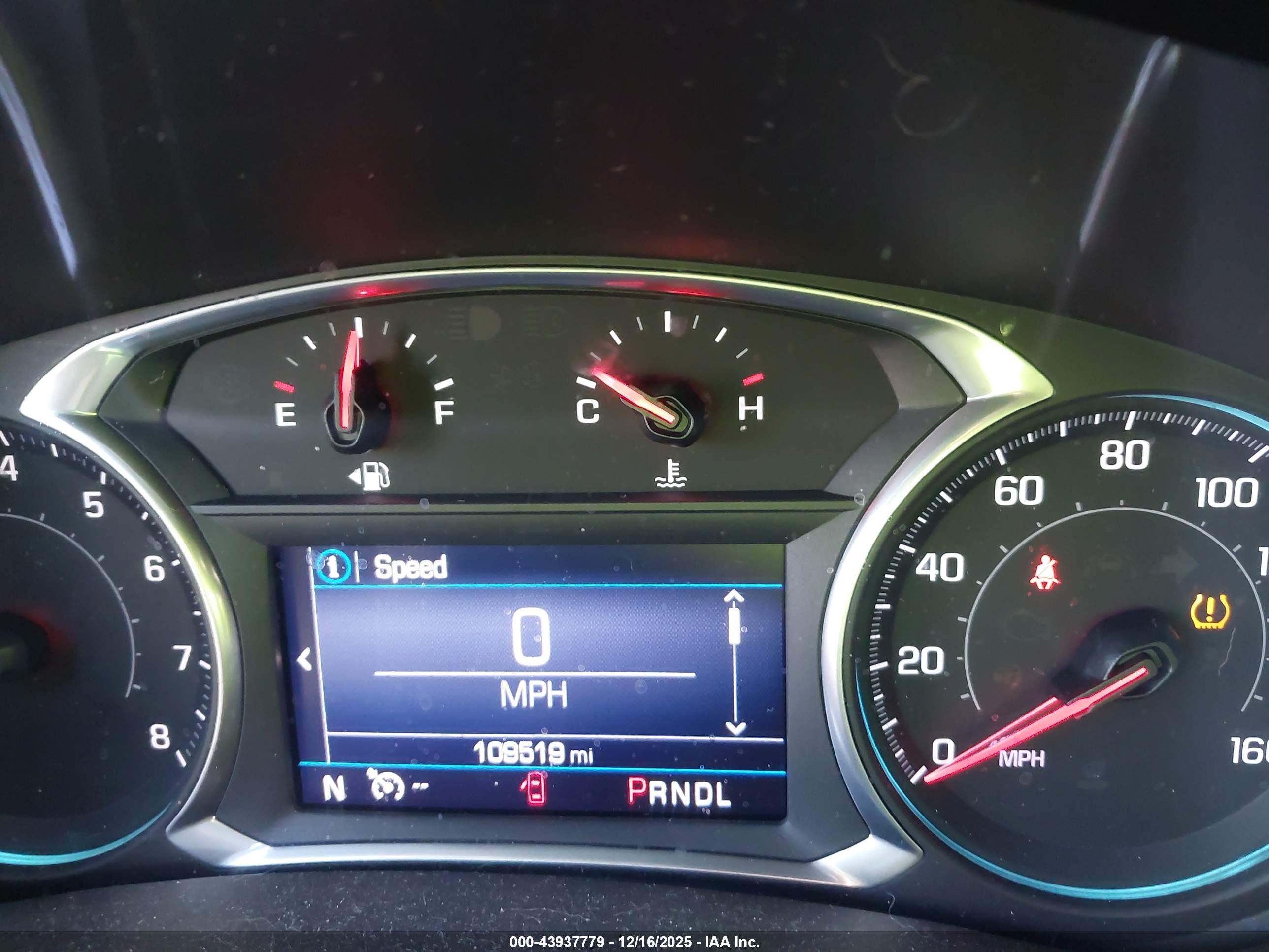 CHEVROLET EQUINOX image 7