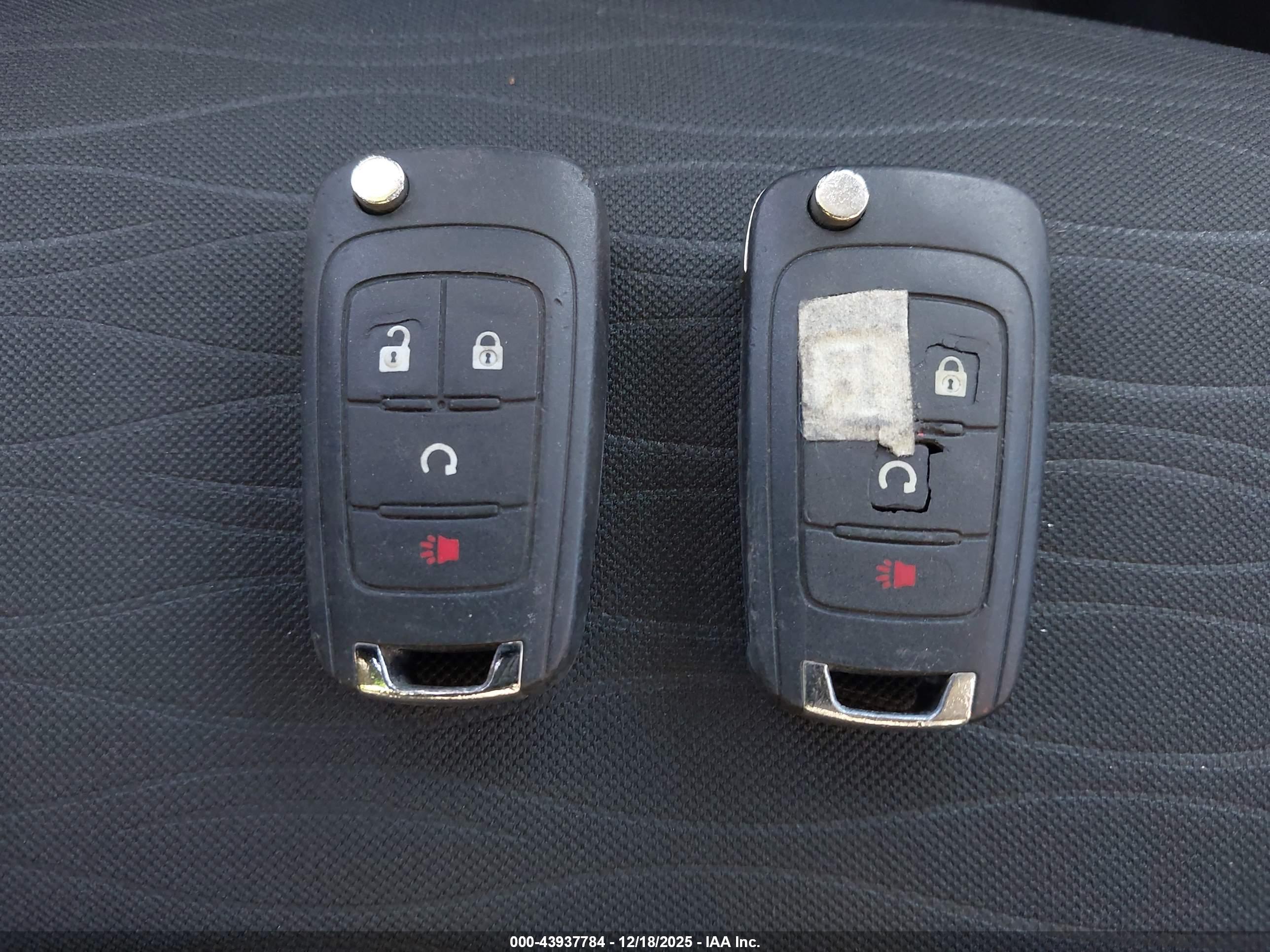 BUICK ENCORE image 11