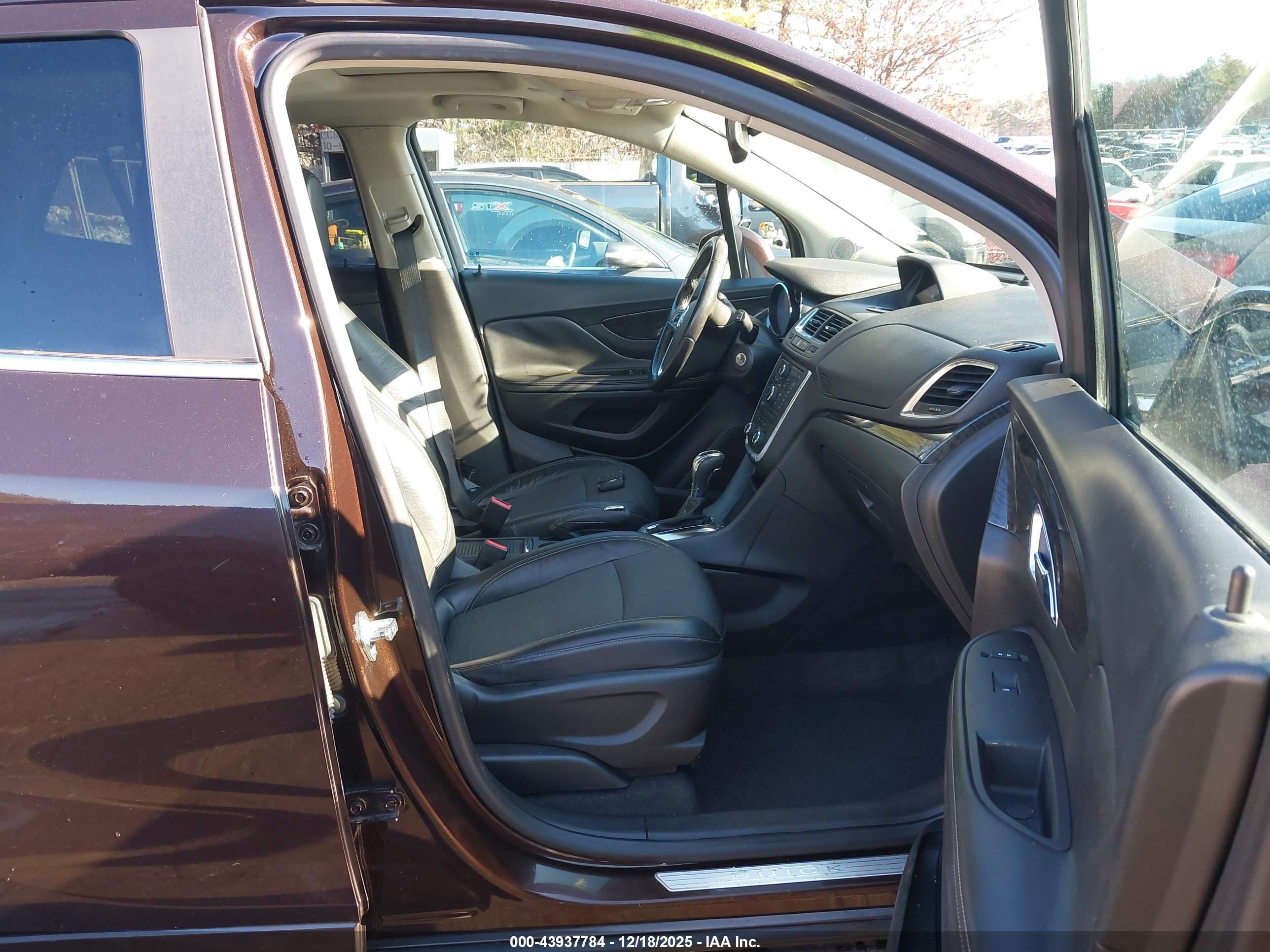 BUICK ENCORE image 5