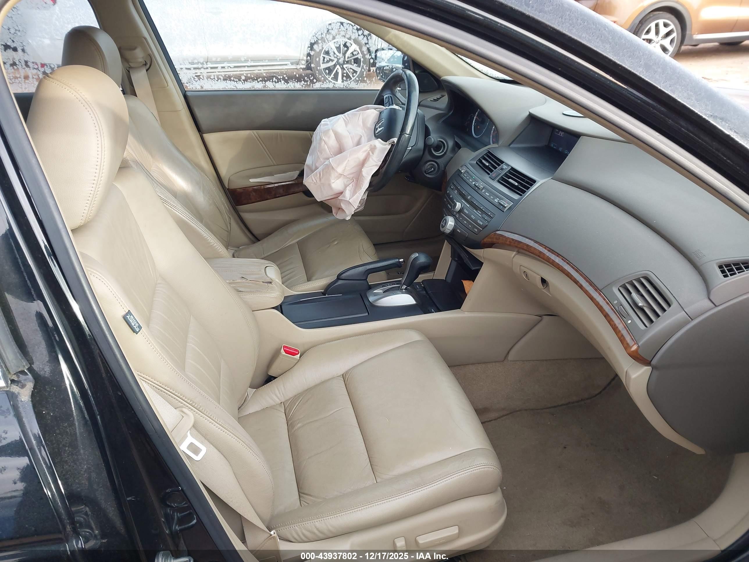 HONDA ACCORD image 5