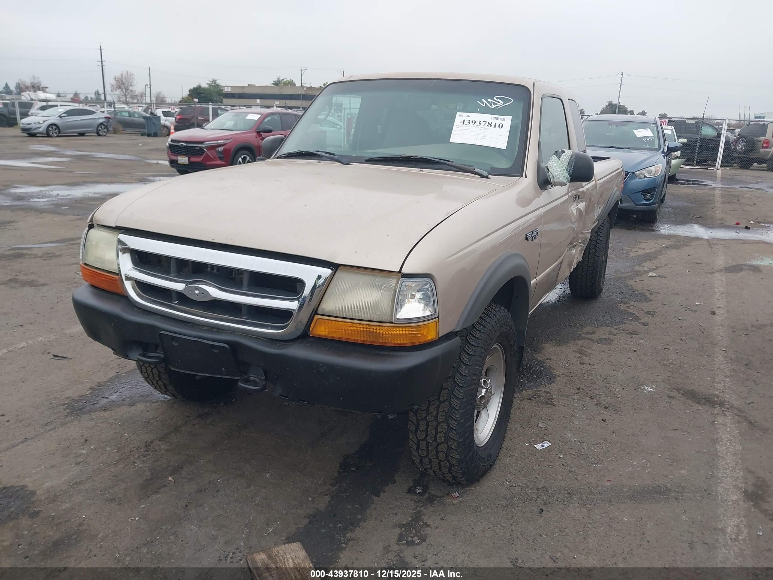 FORD RANGER image 2