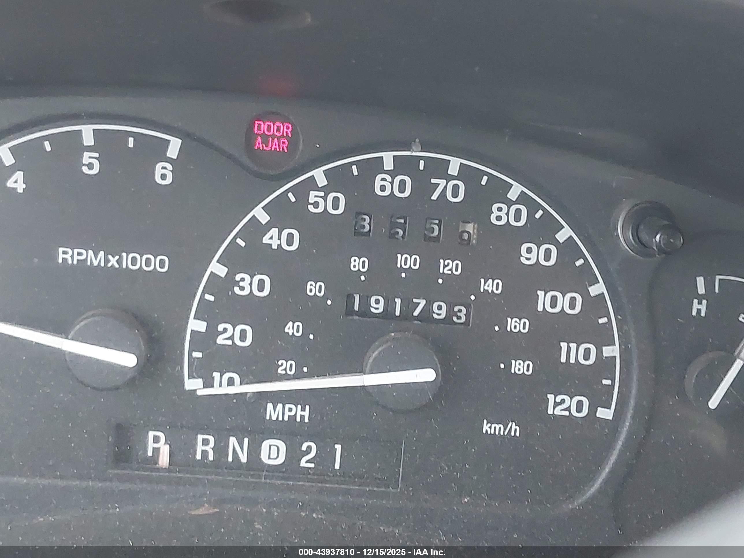 FORD RANGER image 7