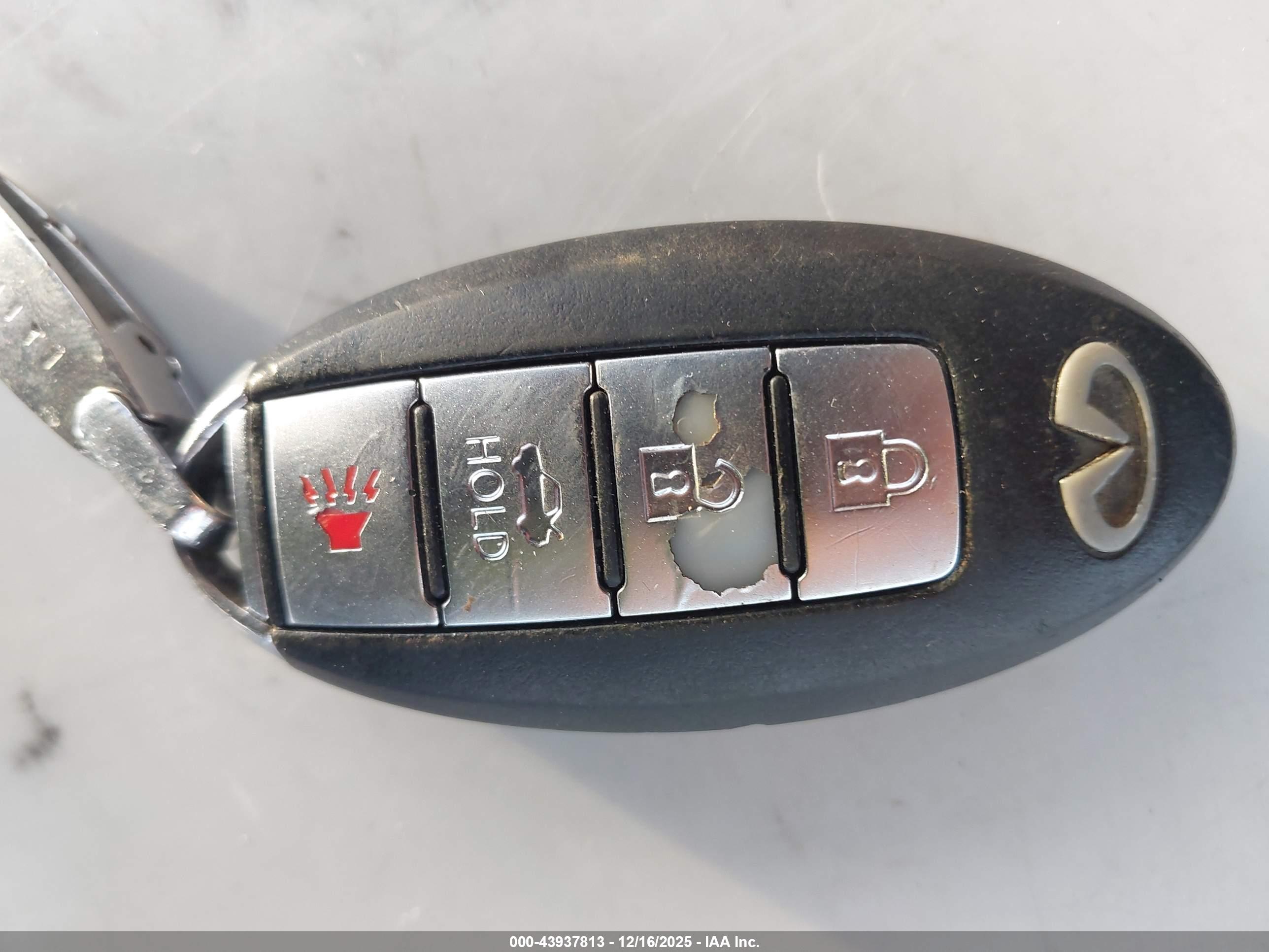 INFINITI G35 image 11
