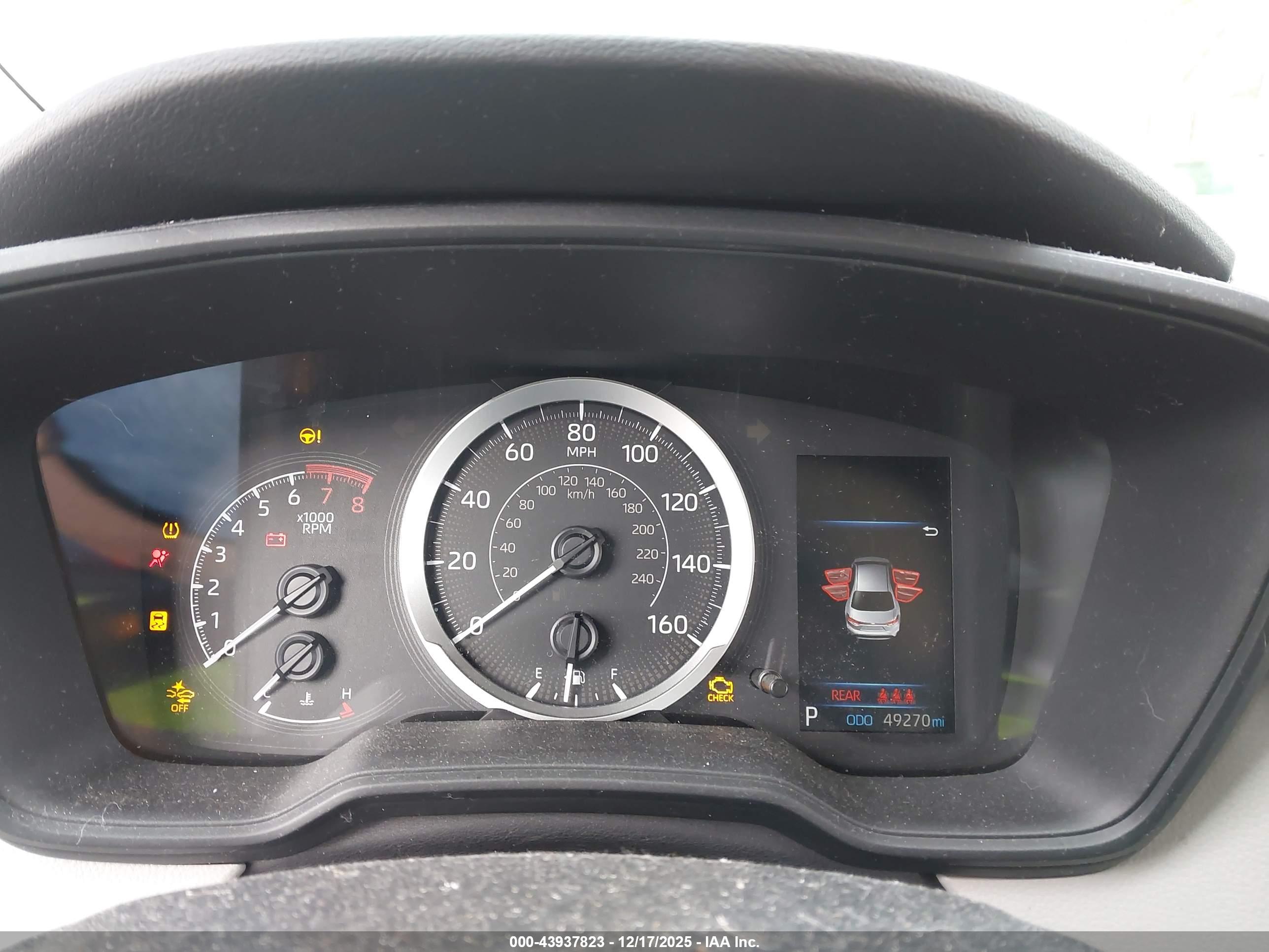 TOYOTA COROLLA image 7