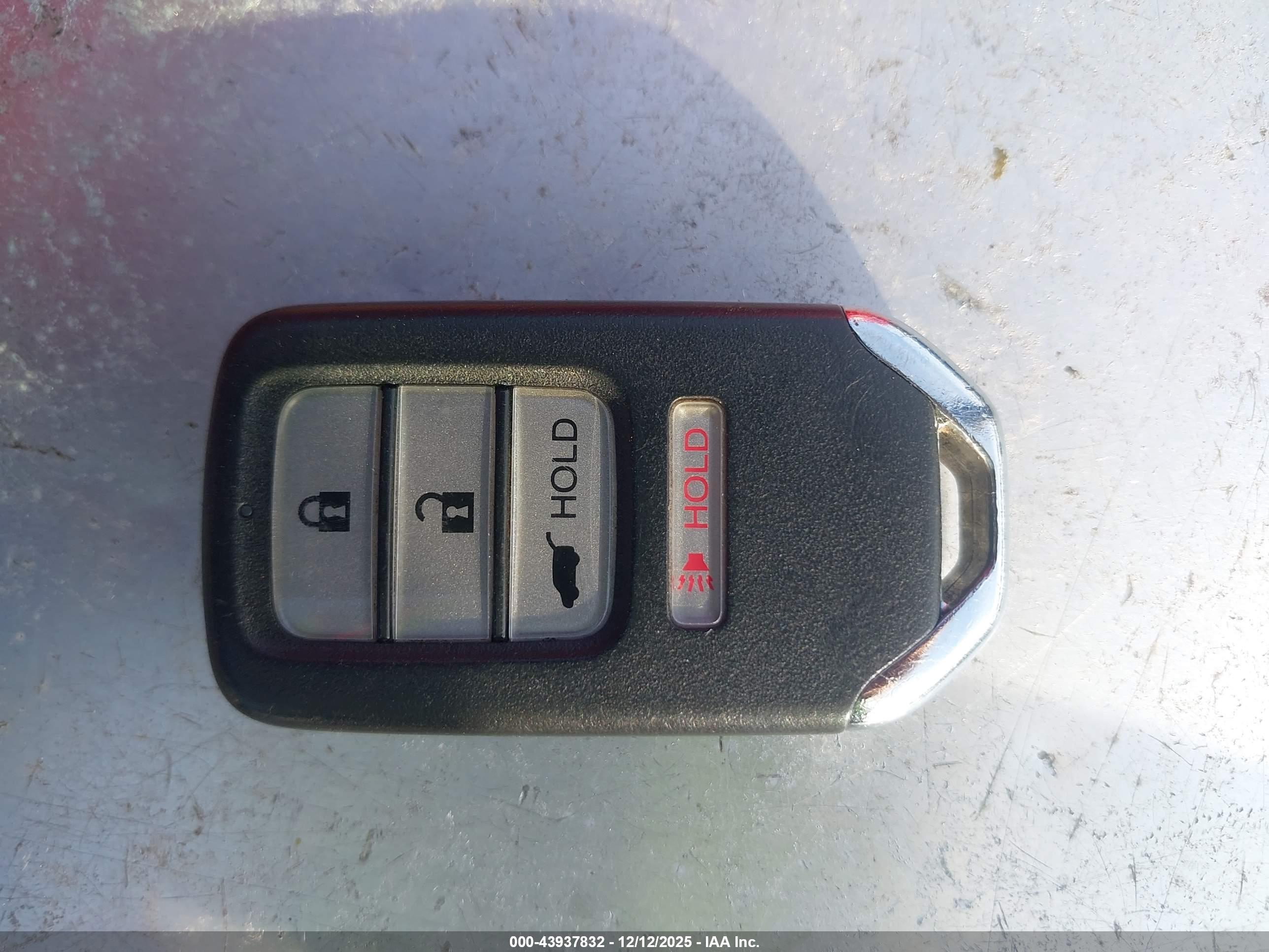 HONDA CR-V image 11