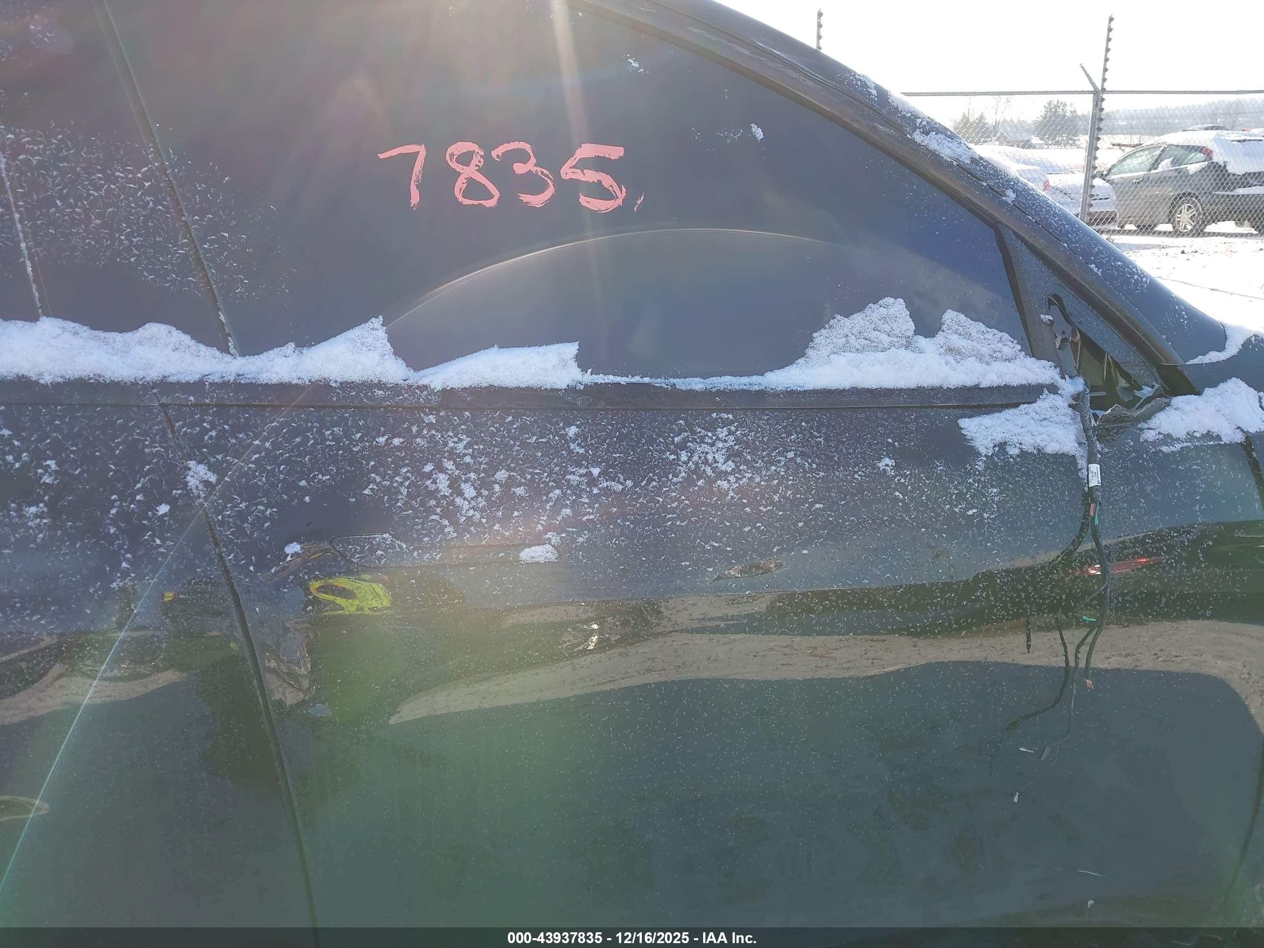 TESLA MODEL image 5