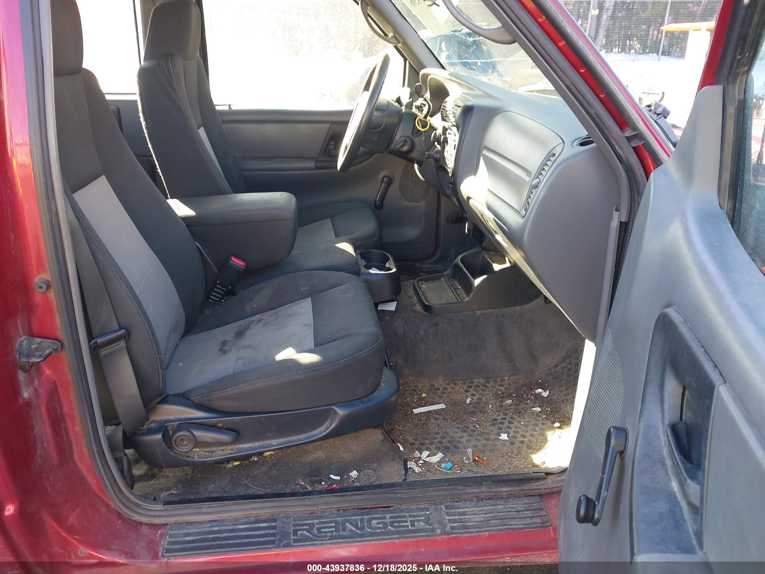 FORD RANGER image 5